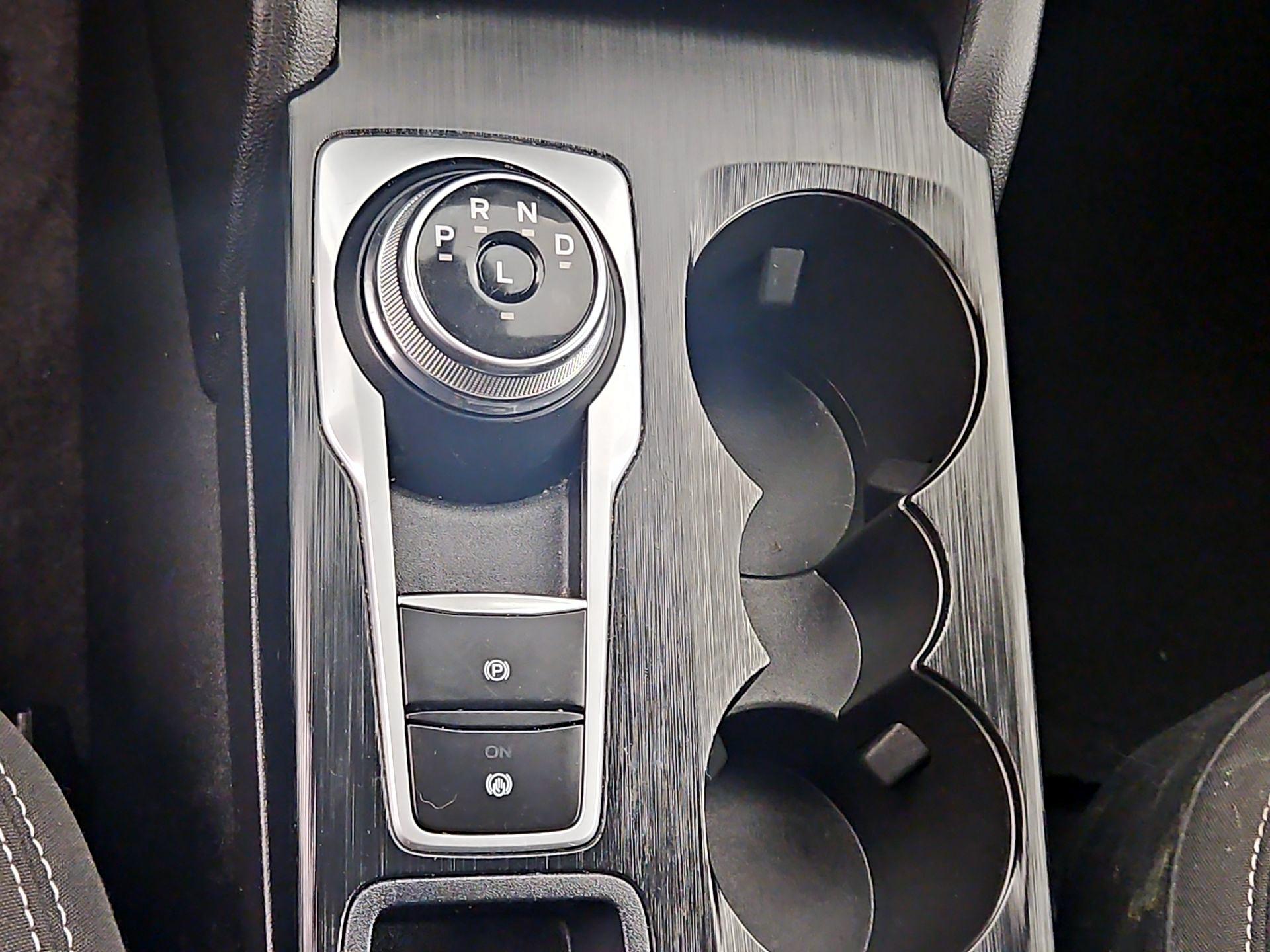 Thumbnail: 2023 Ford Escape - 18