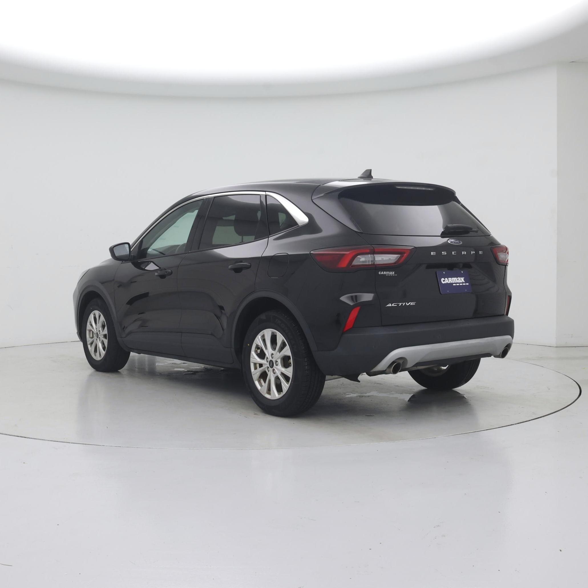 Thumbnail: 2023 Ford Escape - 2