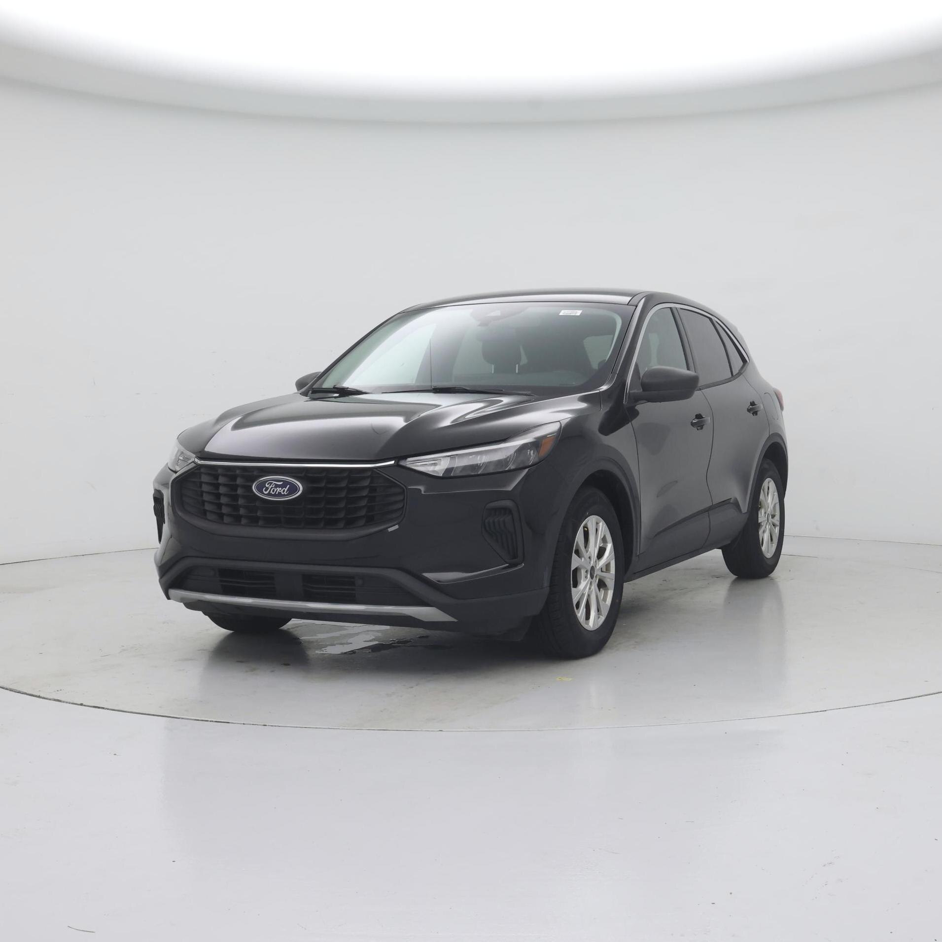 Thumbnail: 2023 Ford Escape - 4