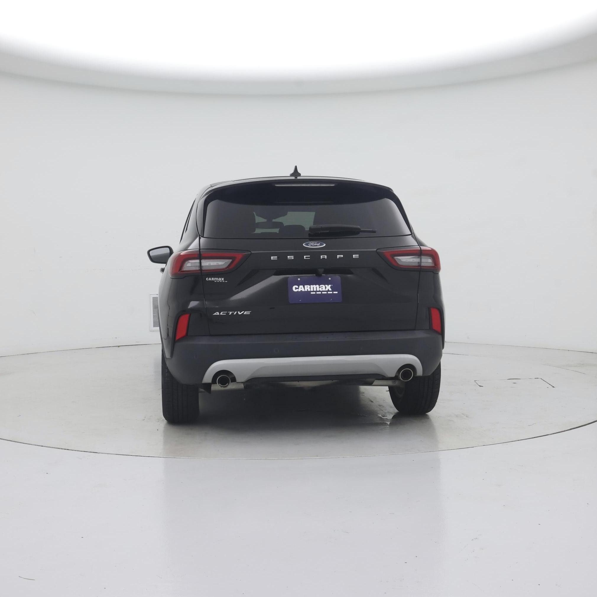 Thumbnail: 2023 Ford Escape - 6