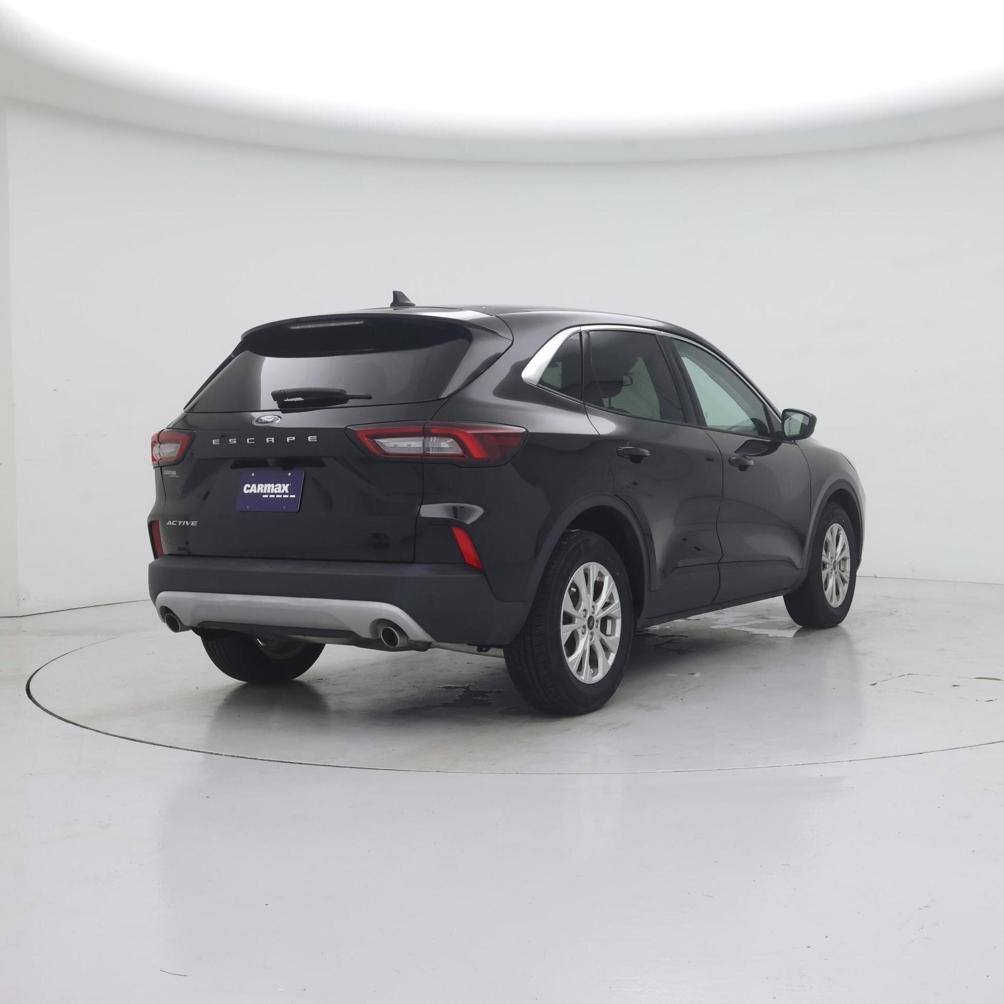 Thumbnail: 2023 Ford Escape - 8