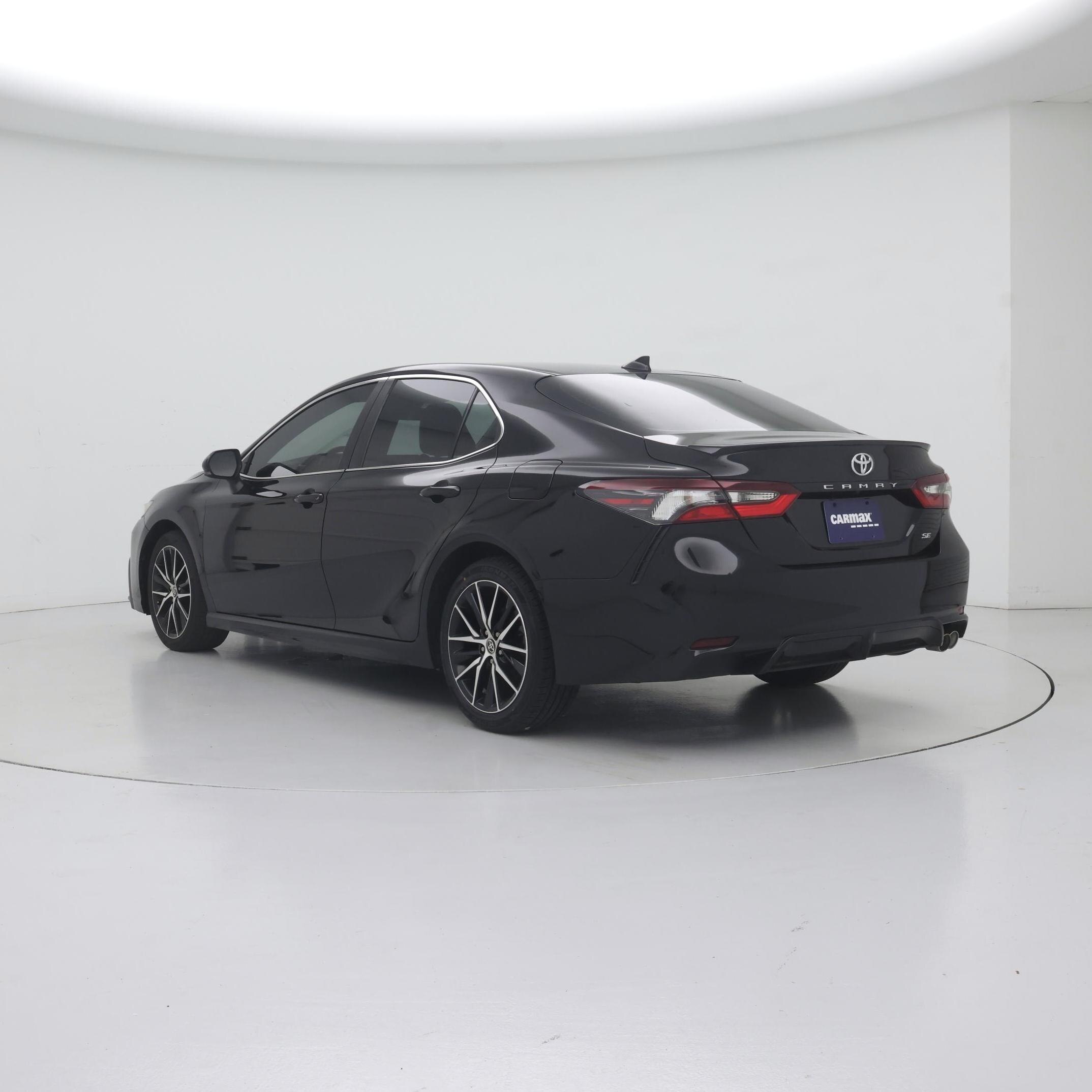 Thumbnail: 2023 Toyota Camry - 2