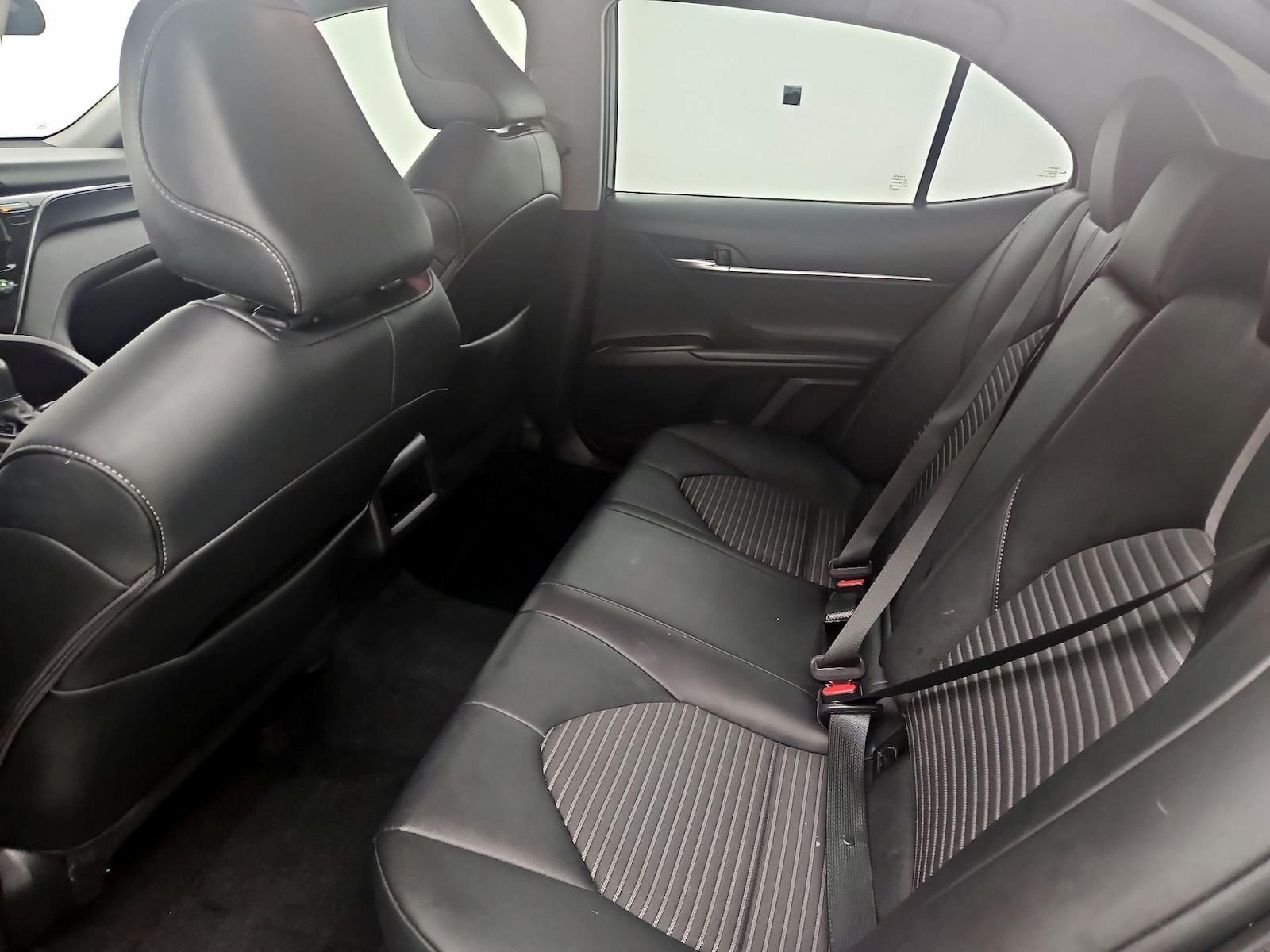 2023 Toyota Camry SE - Photo 20