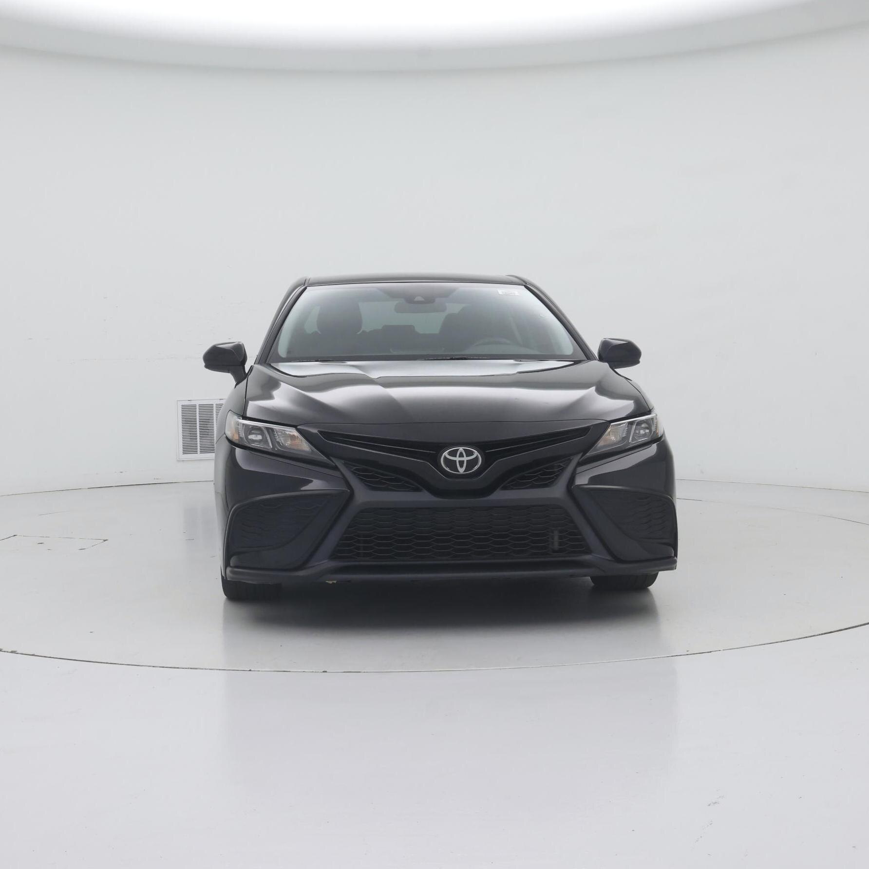 Thumbnail: 2023 Toyota Camry - 5