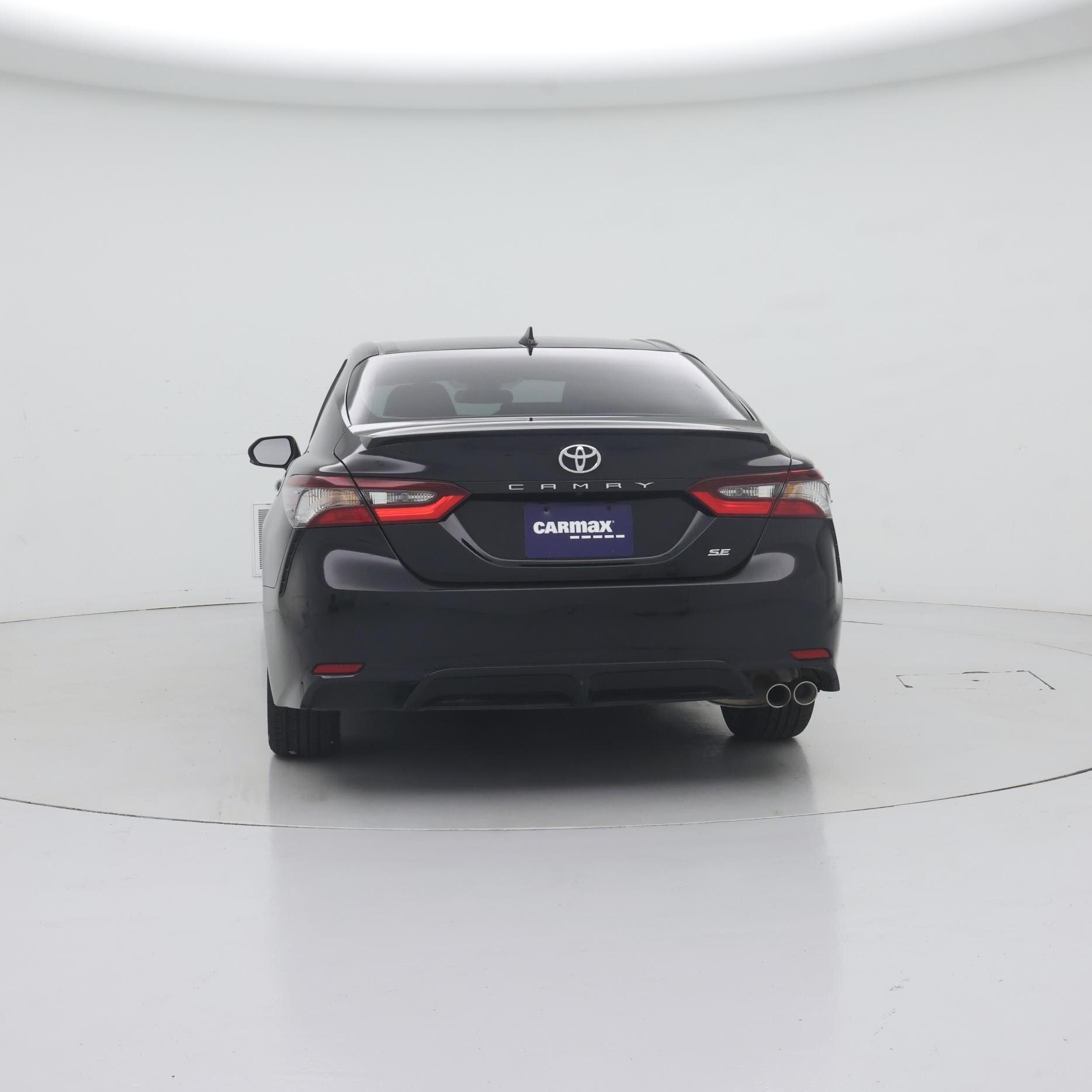 Thumbnail: 2023 Toyota Camry - 6