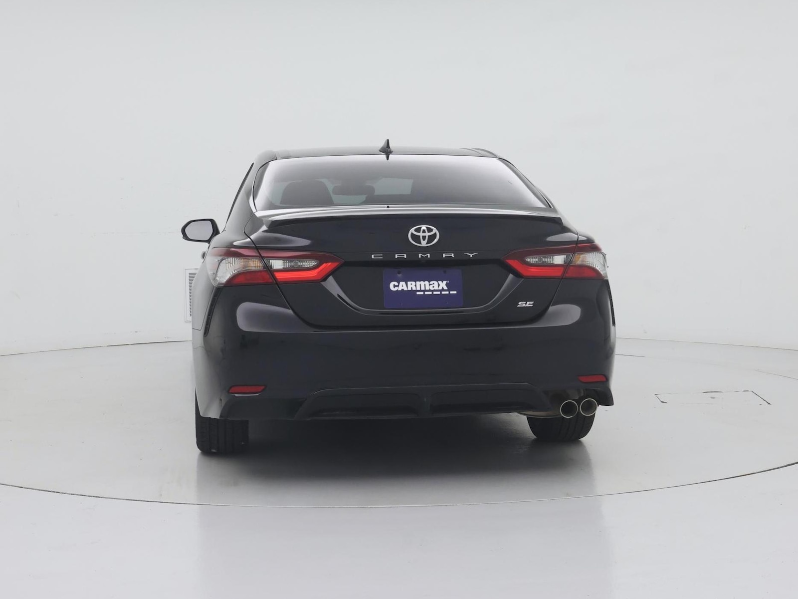 2023 Toyota Camry SE - Photo 7