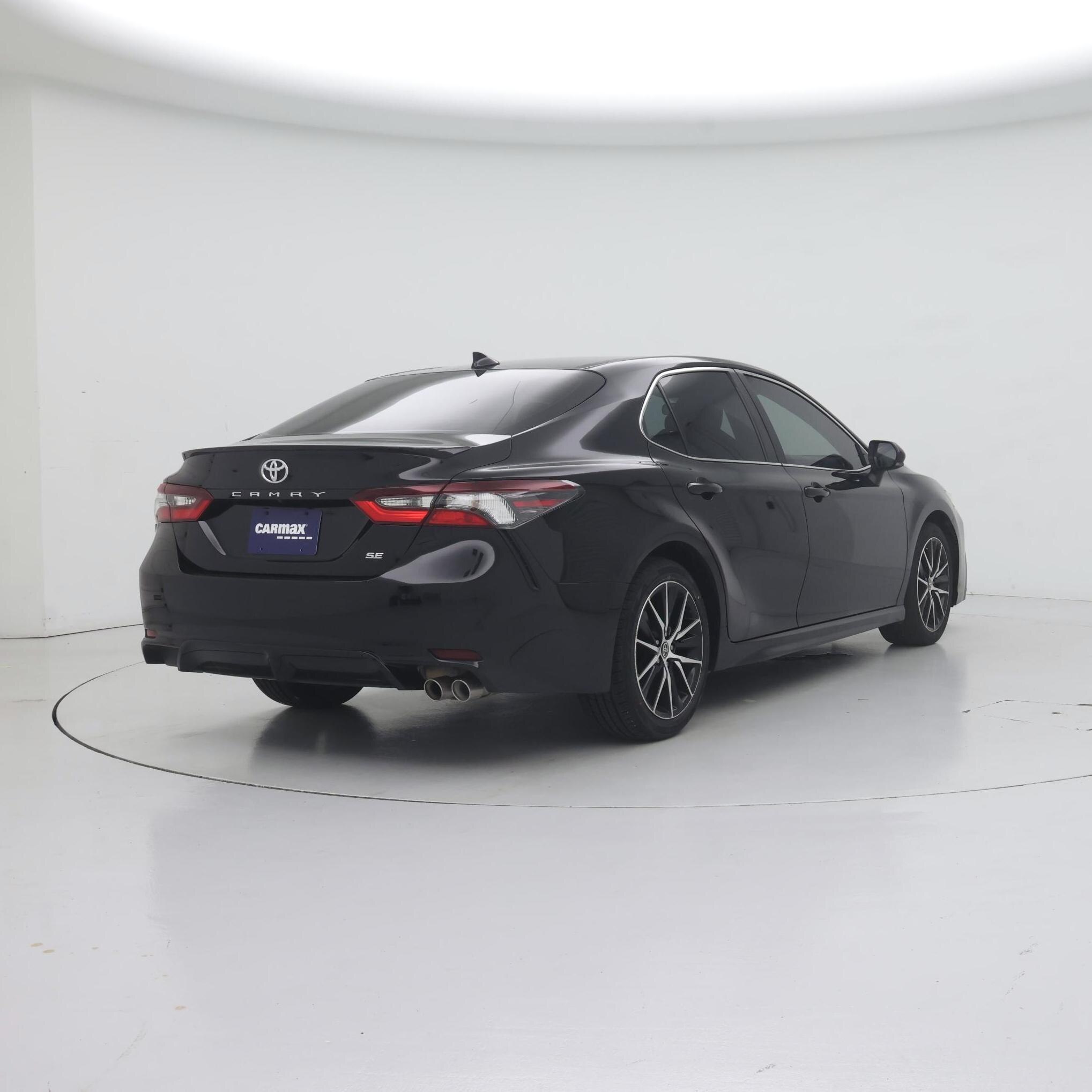 Thumbnail: 2023 Toyota Camry - 8