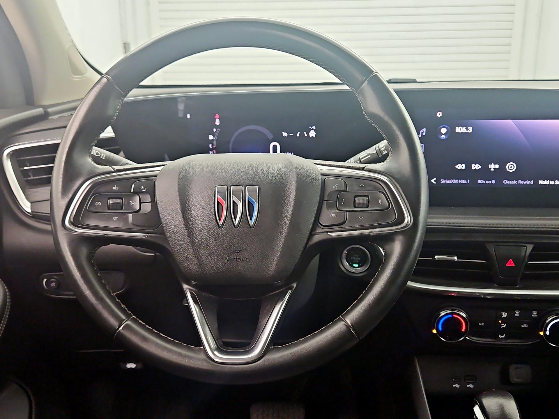 Thumbnail: 2024 Buick Encore GX - 10