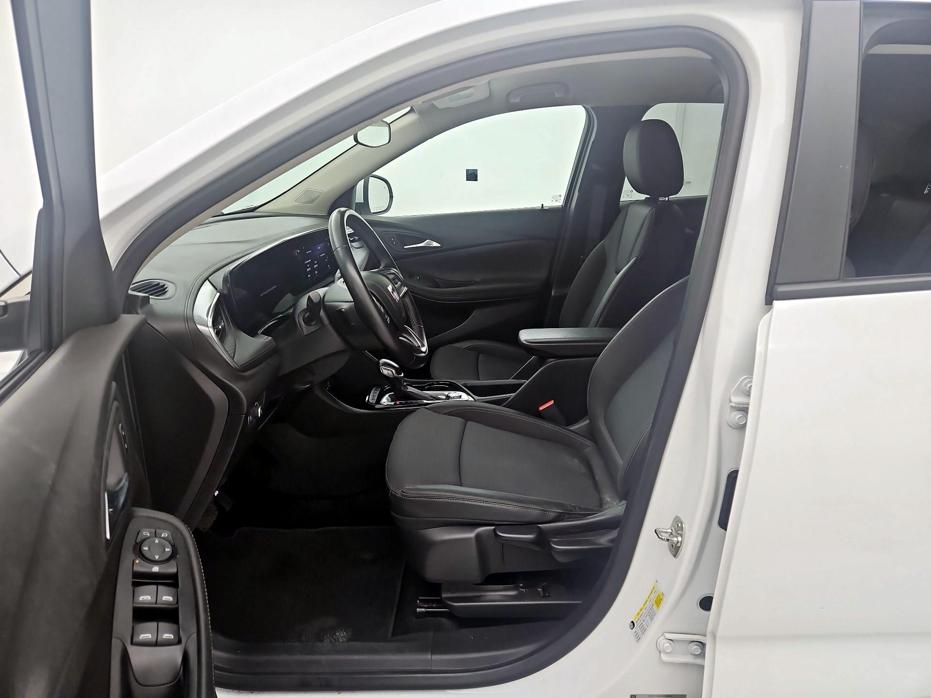 Thumbnail: 2024 Buick Encore GX - 11