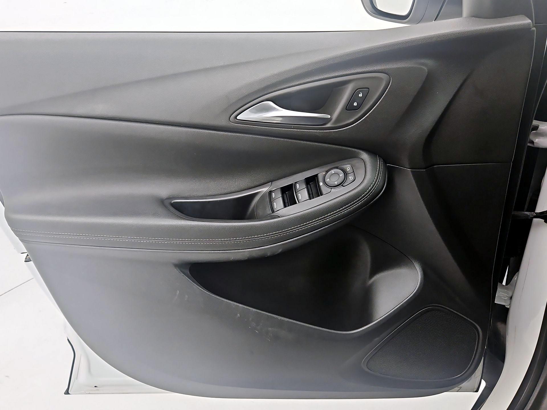 Thumbnail: 2024 Buick Encore GX - 12