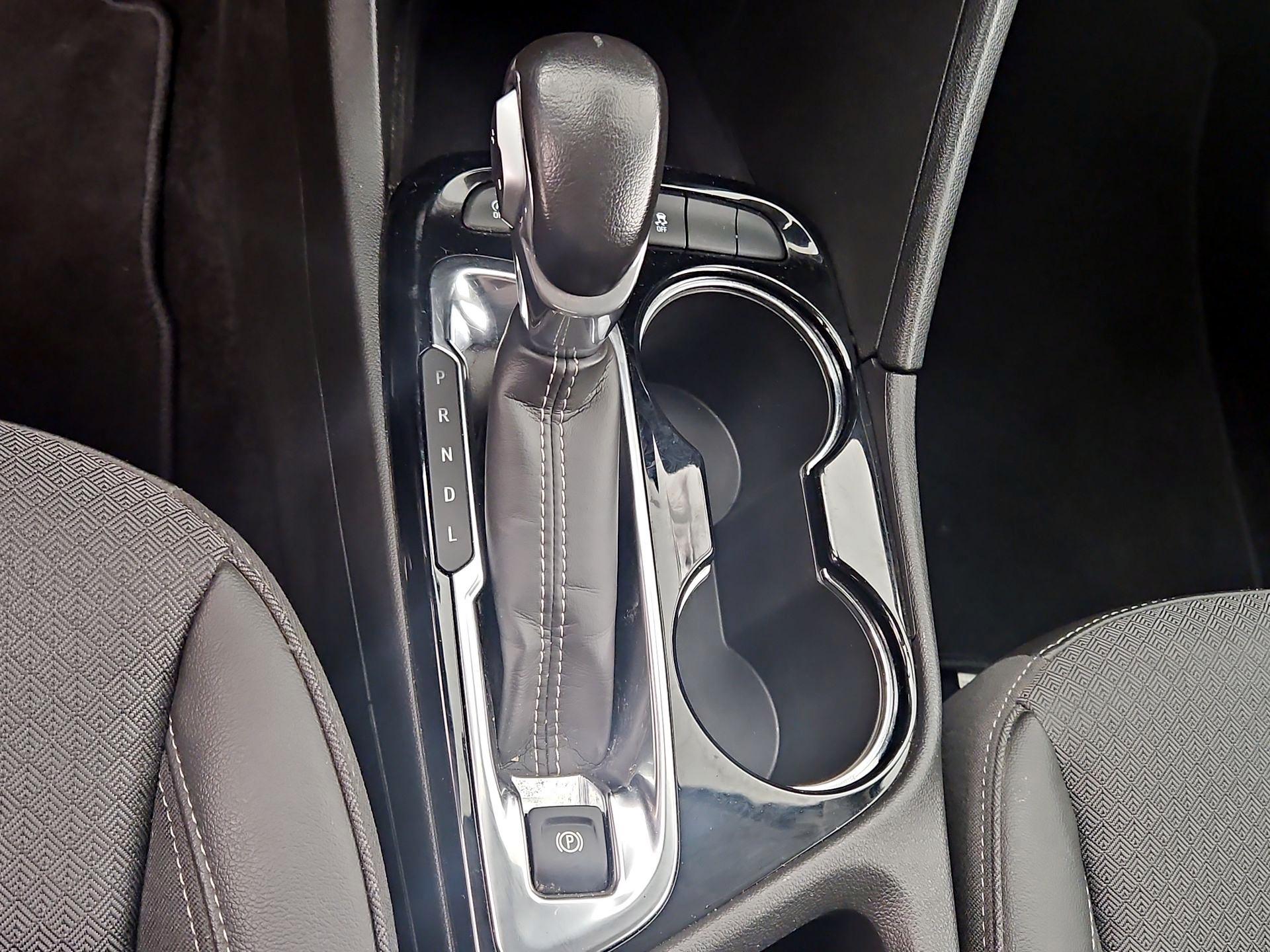 Thumbnail: 2024 Buick Encore GX - 17