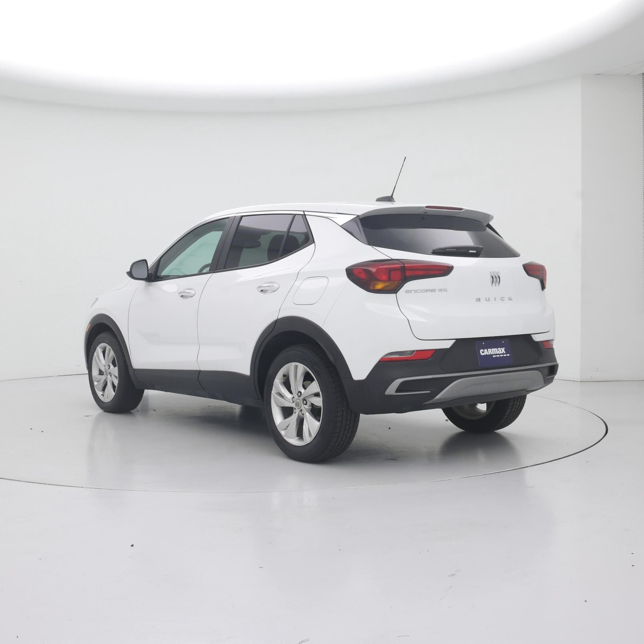 Thumbnail: 2024 Buick Encore GX - 2
