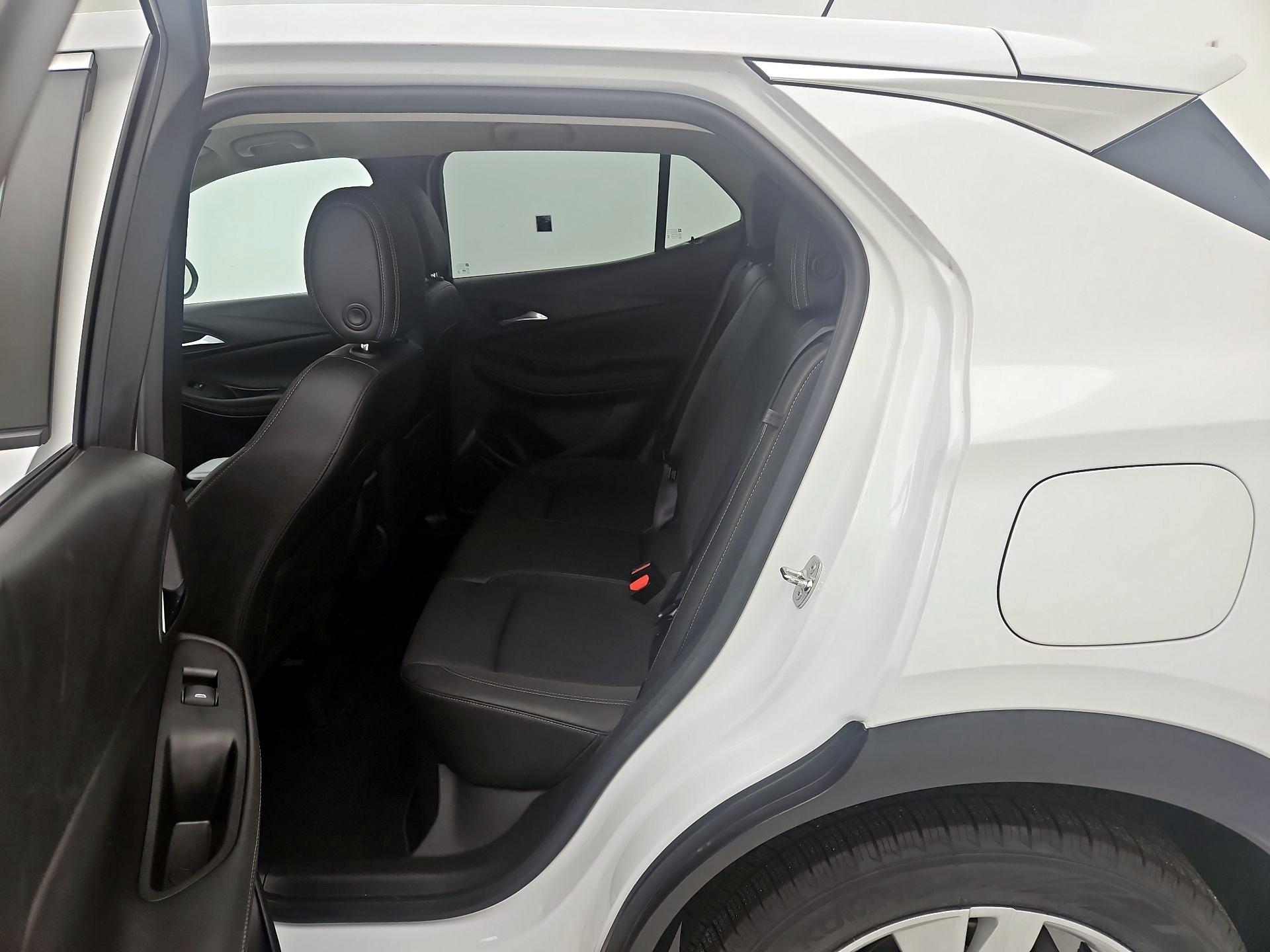 Thumbnail: 2024 Buick Encore GX - 19