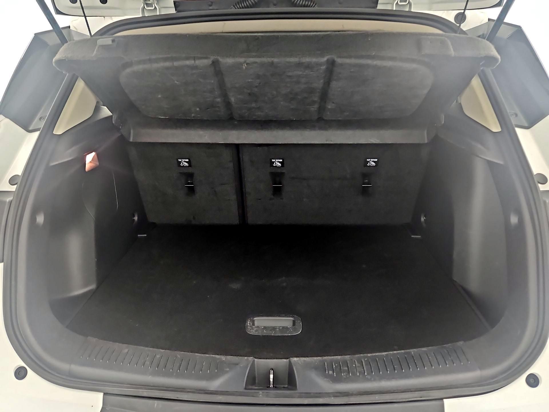 Thumbnail: 2024 Buick Encore GX - 20