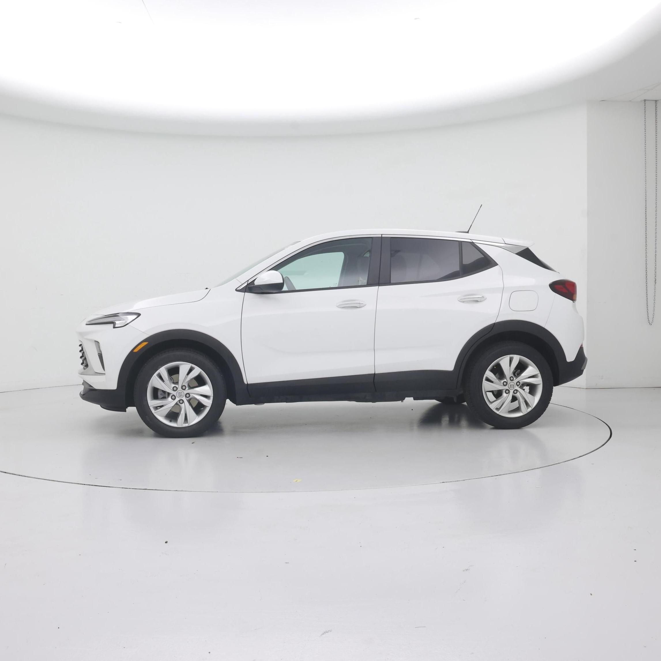 Thumbnail: 2024 Buick Encore GX - 3