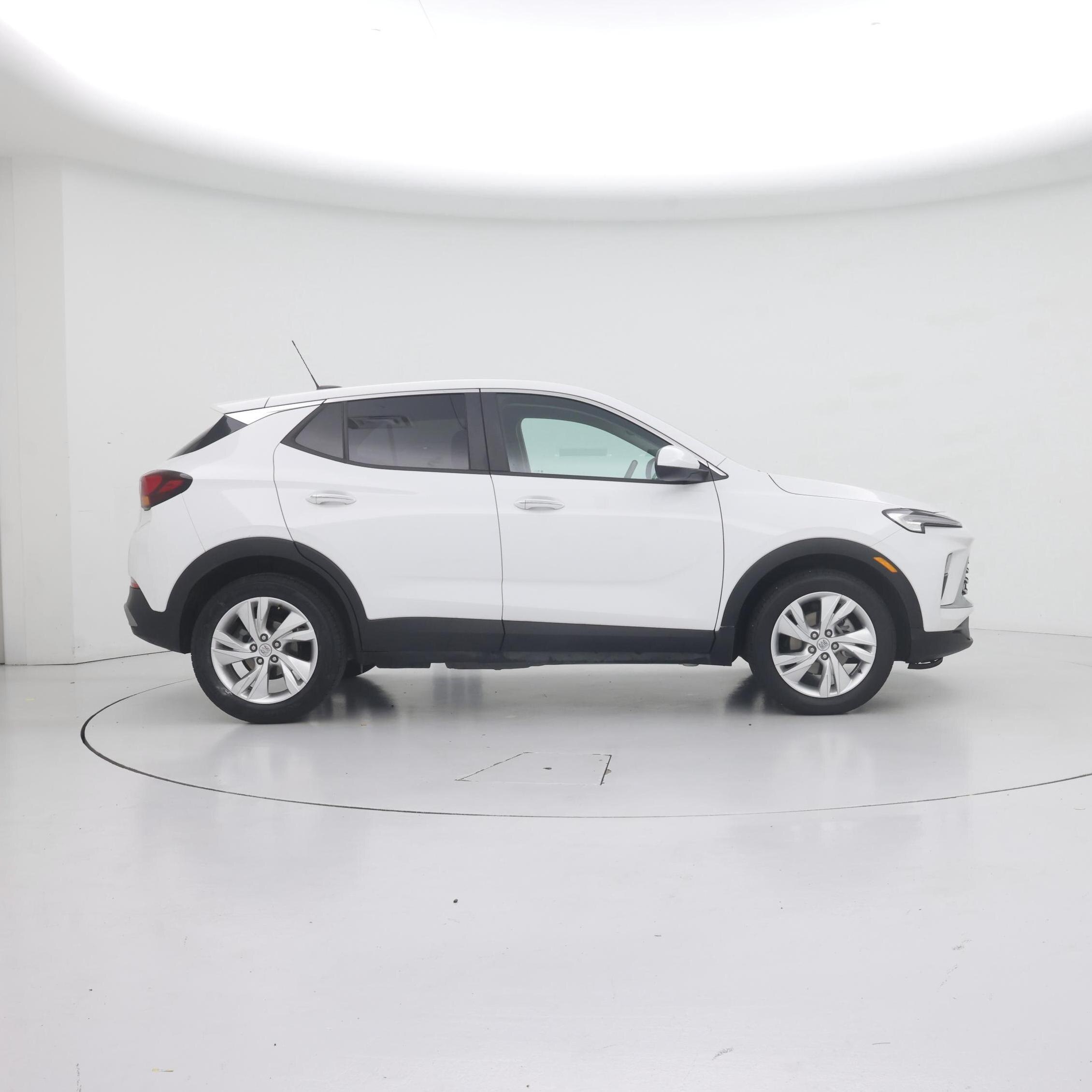 Thumbnail: 2024 Buick Encore GX - 7