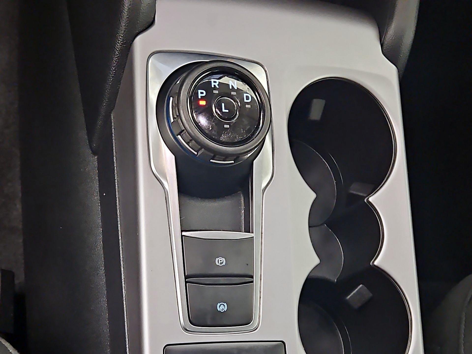 Thumbnail: 2023 Ford Bronco Sport - 17