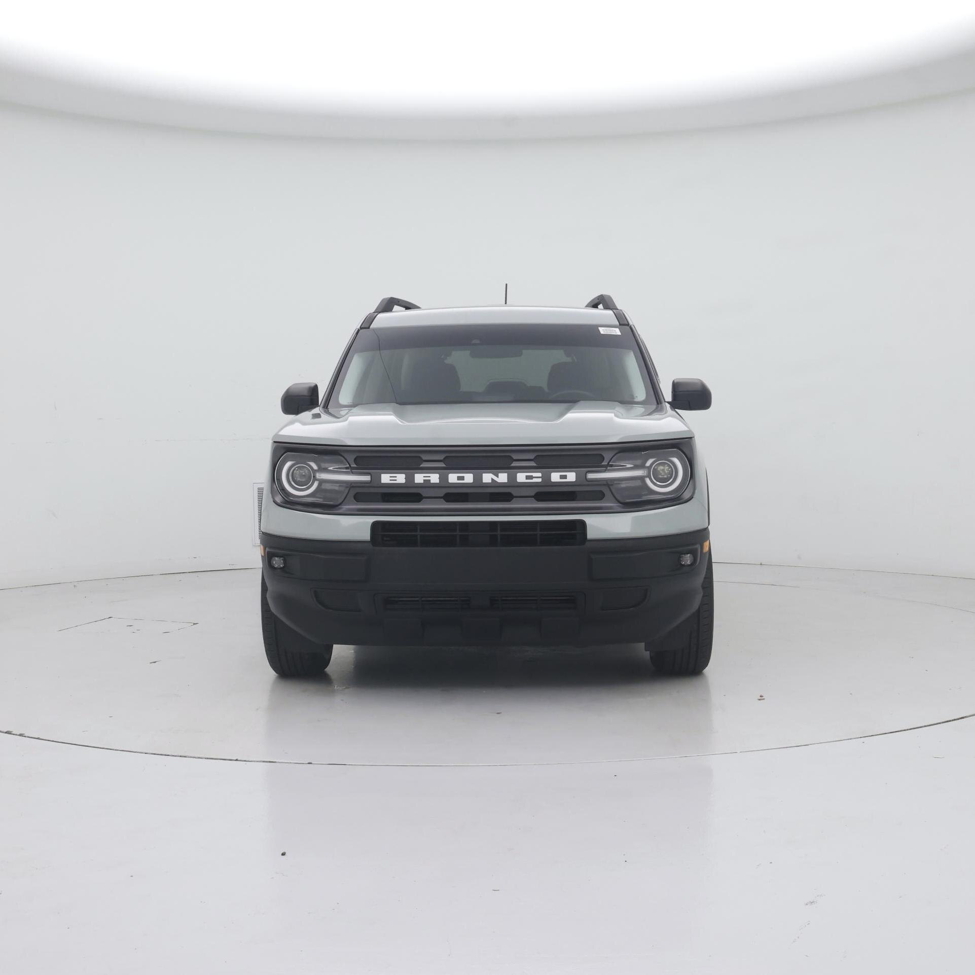 Thumbnail: 2023 Ford Bronco Sport - 5