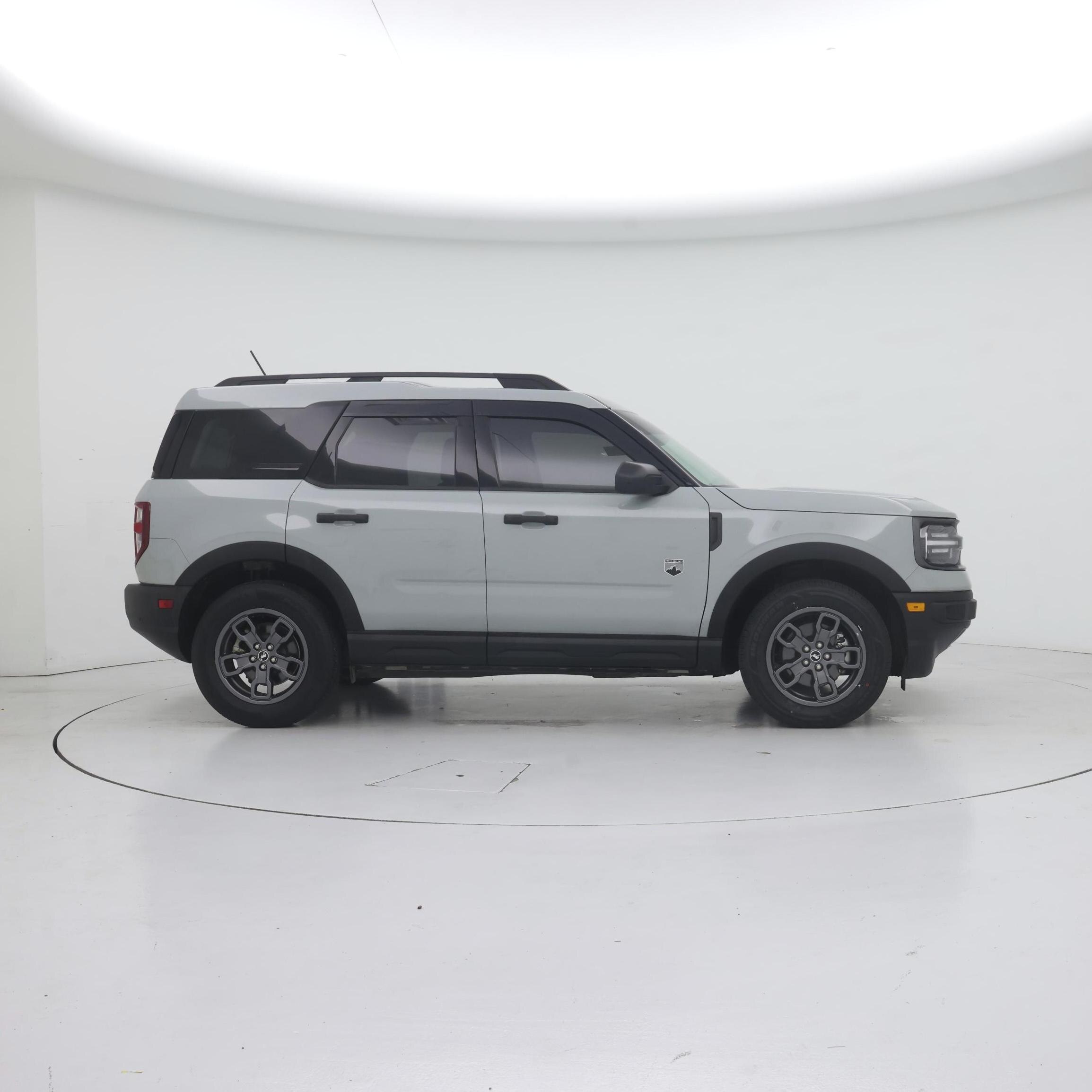 Thumbnail: 2023 Ford Bronco Sport - 7