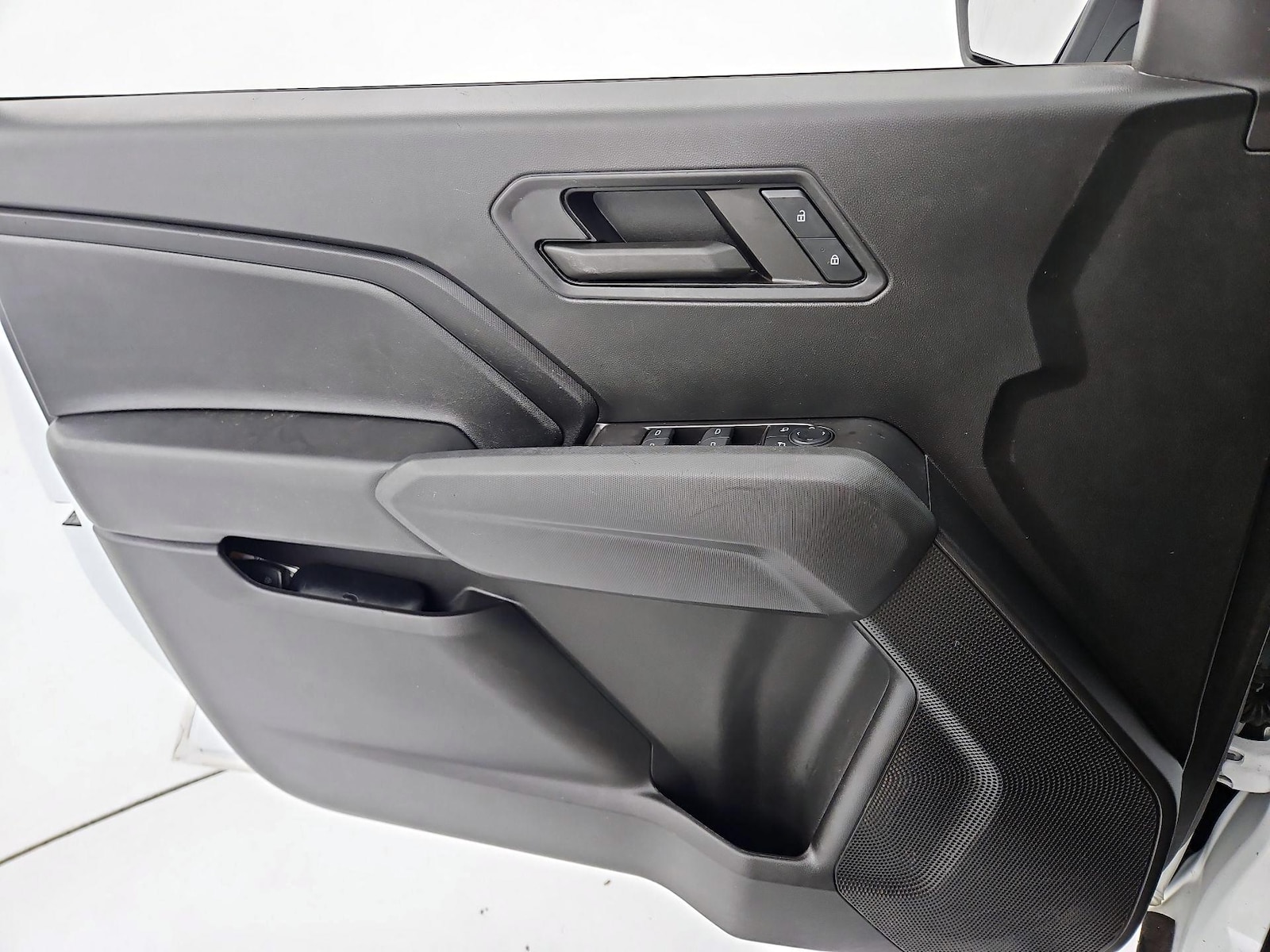 2024 Chevrolet Colorado Work Truck - Photo 11