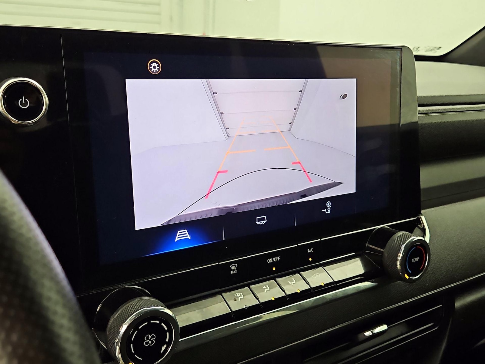 2024 Chevrolet Colorado Work Truck - Photo 13