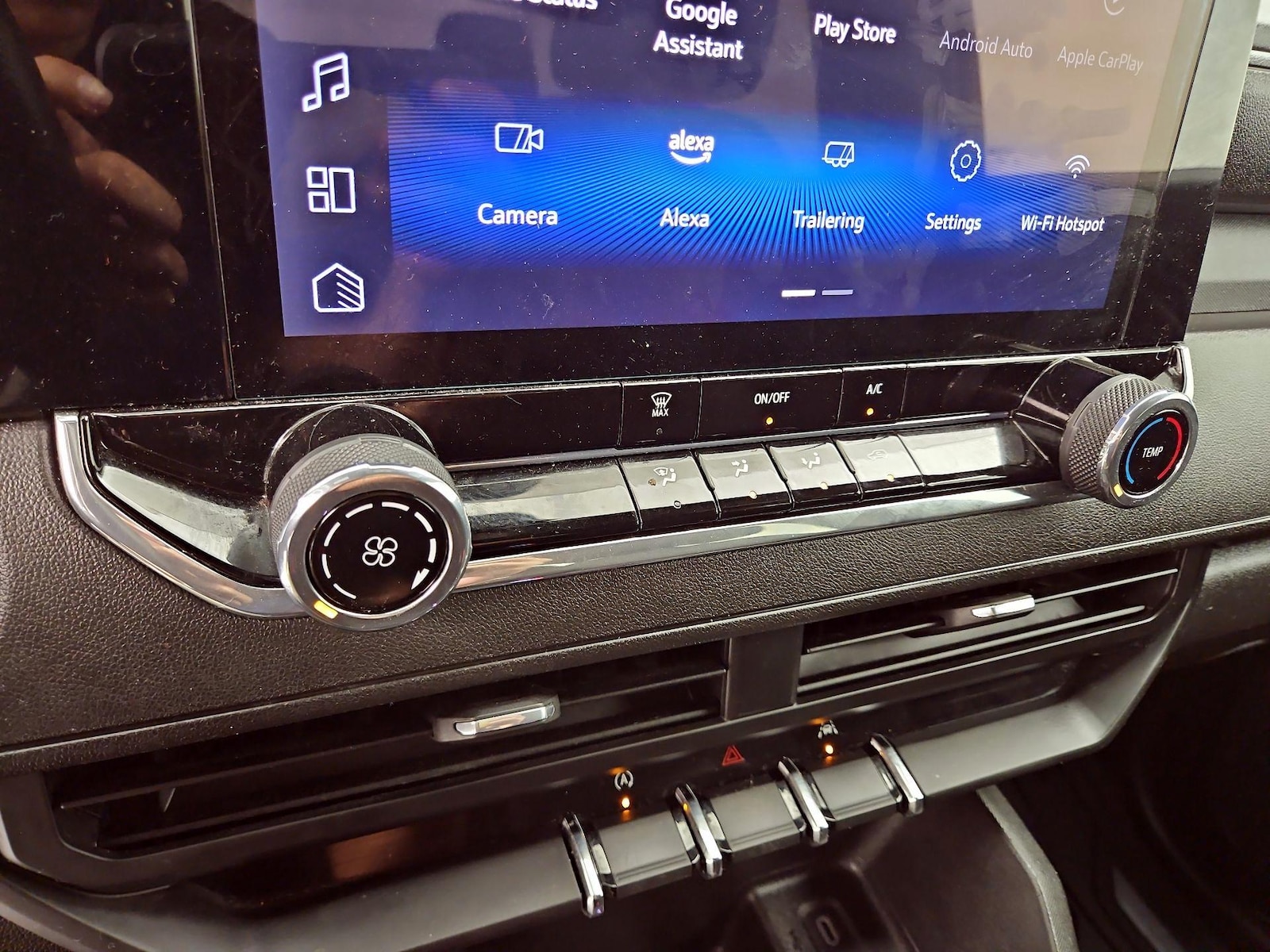 2024 Chevrolet Colorado Work Truck - Photo 15