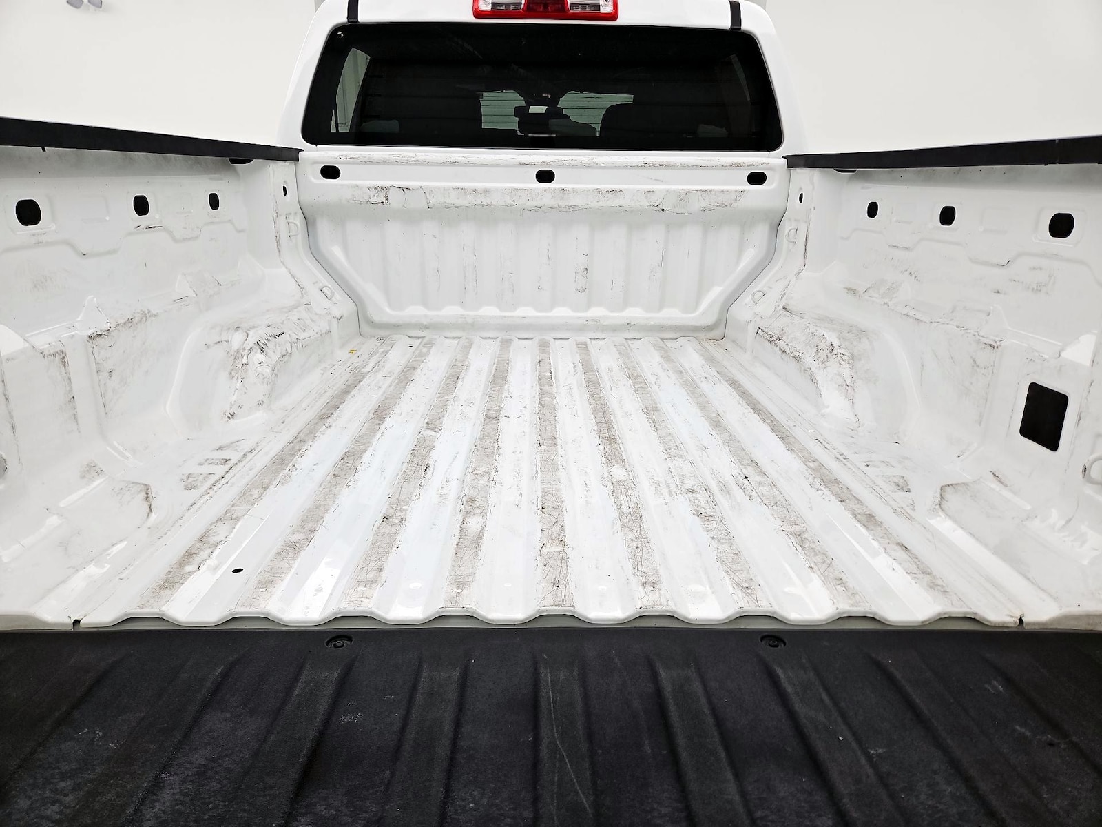 2024 Chevrolet Colorado Work Truck - Photo 19