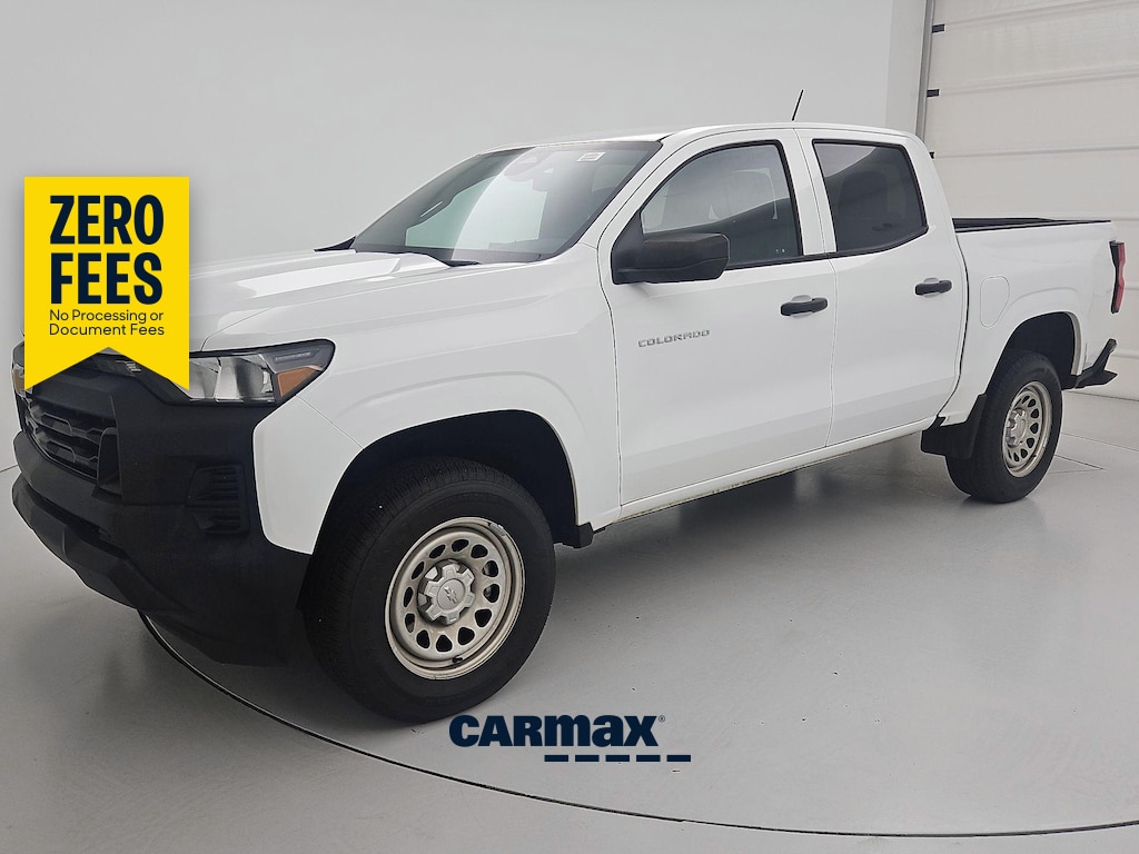 View vehicle photo 3