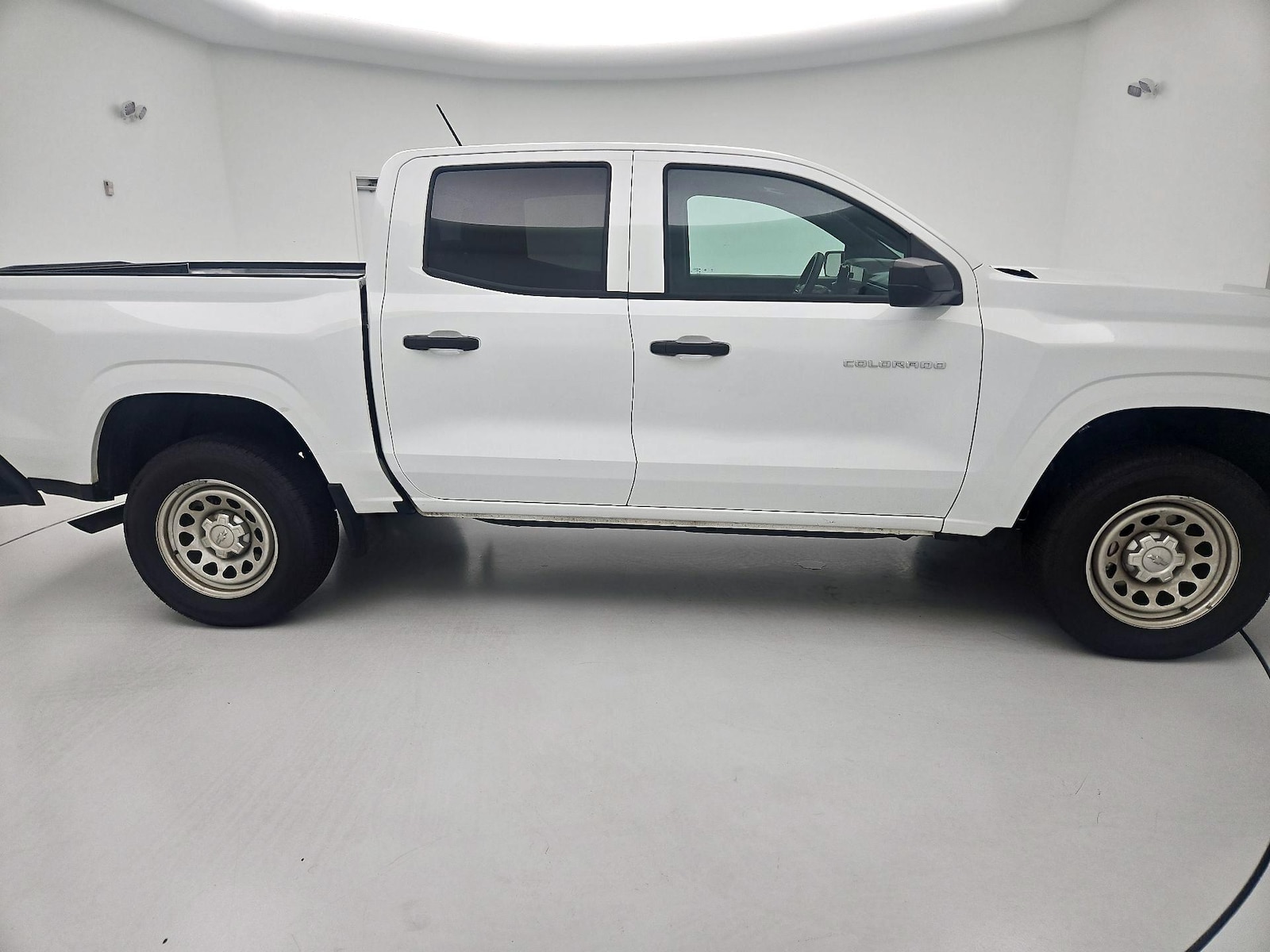 2024 Chevrolet Colorado Work Truck - Photo 4