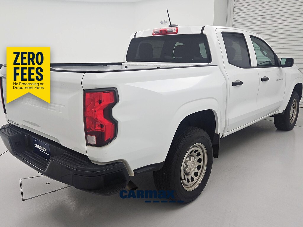 View vehicle photo 6