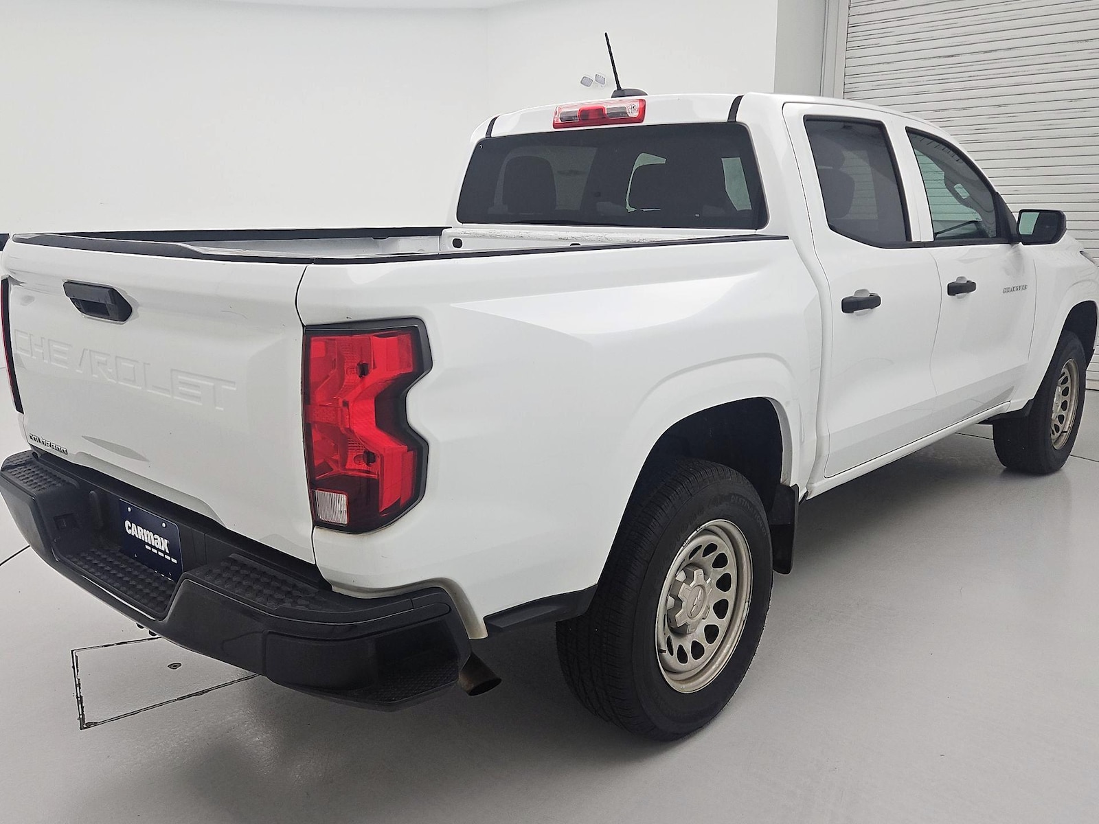 2024 Chevrolet Colorado Work Truck - Photo 5