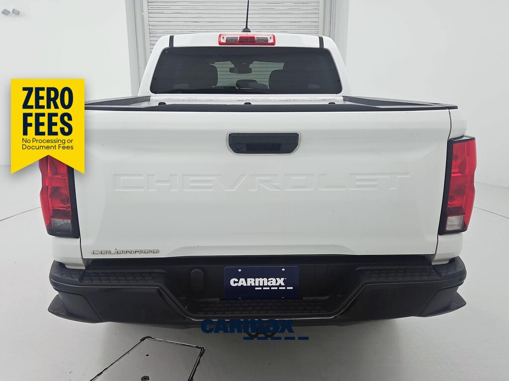 View vehicle photo 7