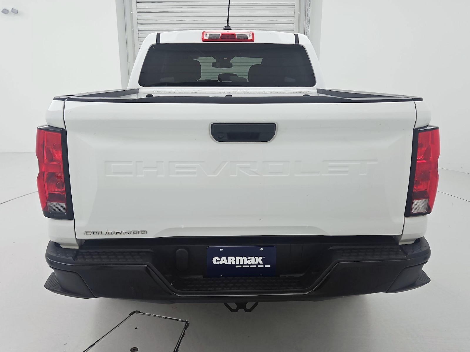 2024 Chevrolet Colorado Work Truck - Photo 6