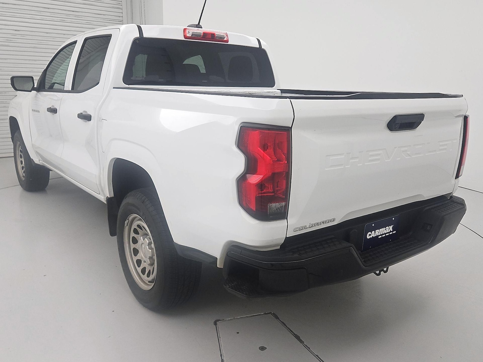 2024 Chevrolet Colorado Work Truck - Photo 7