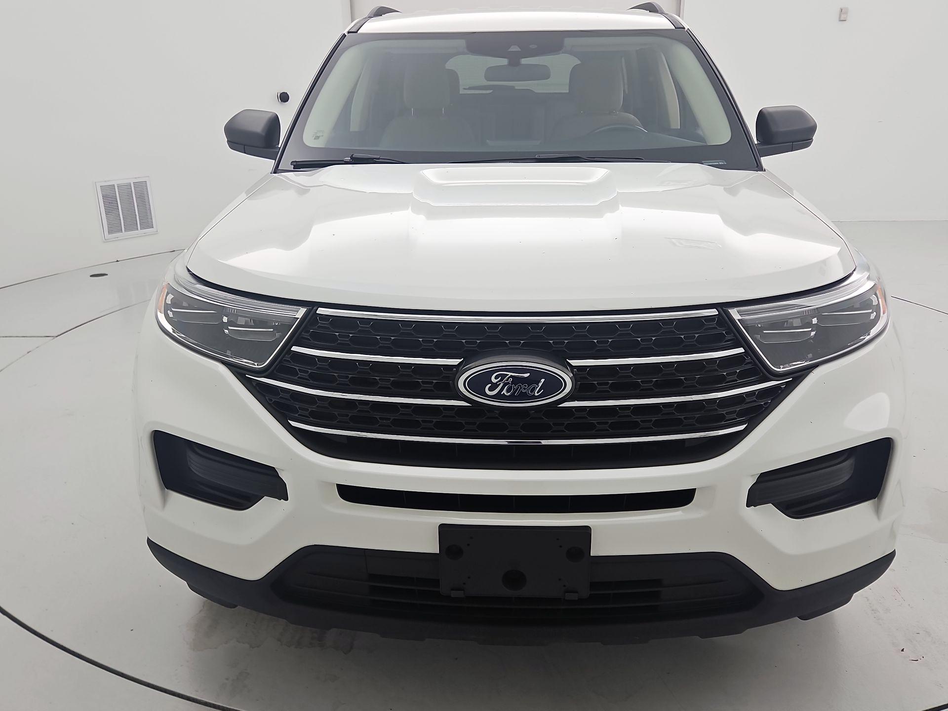 Thumbnail: 2023 Ford Explorer - 2