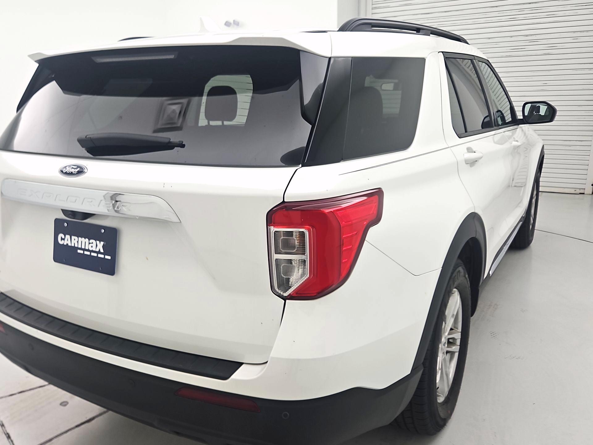 Thumbnail: 2023 Ford Explorer - 5
