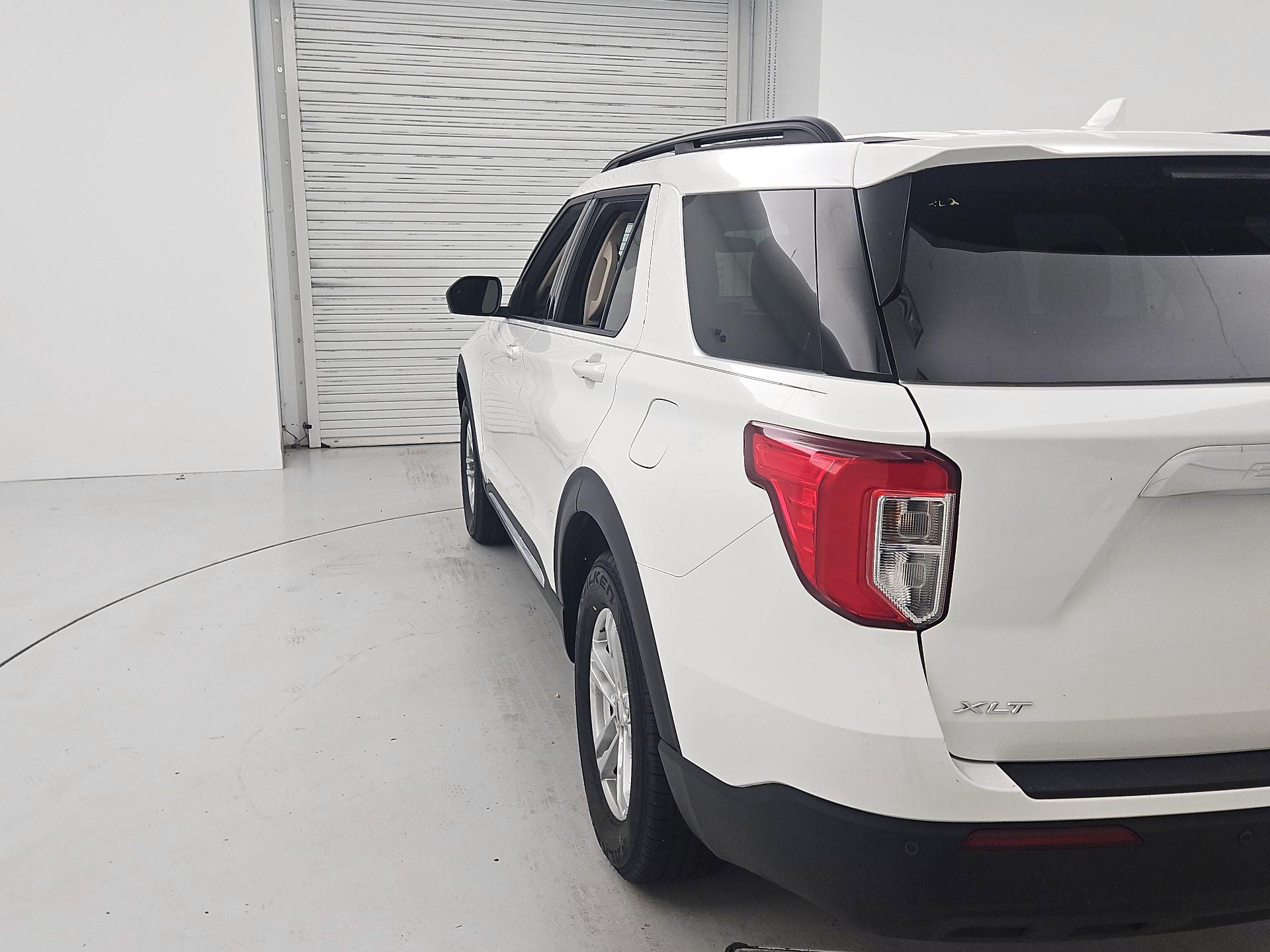 Thumbnail: 2023 Ford Explorer - 7
