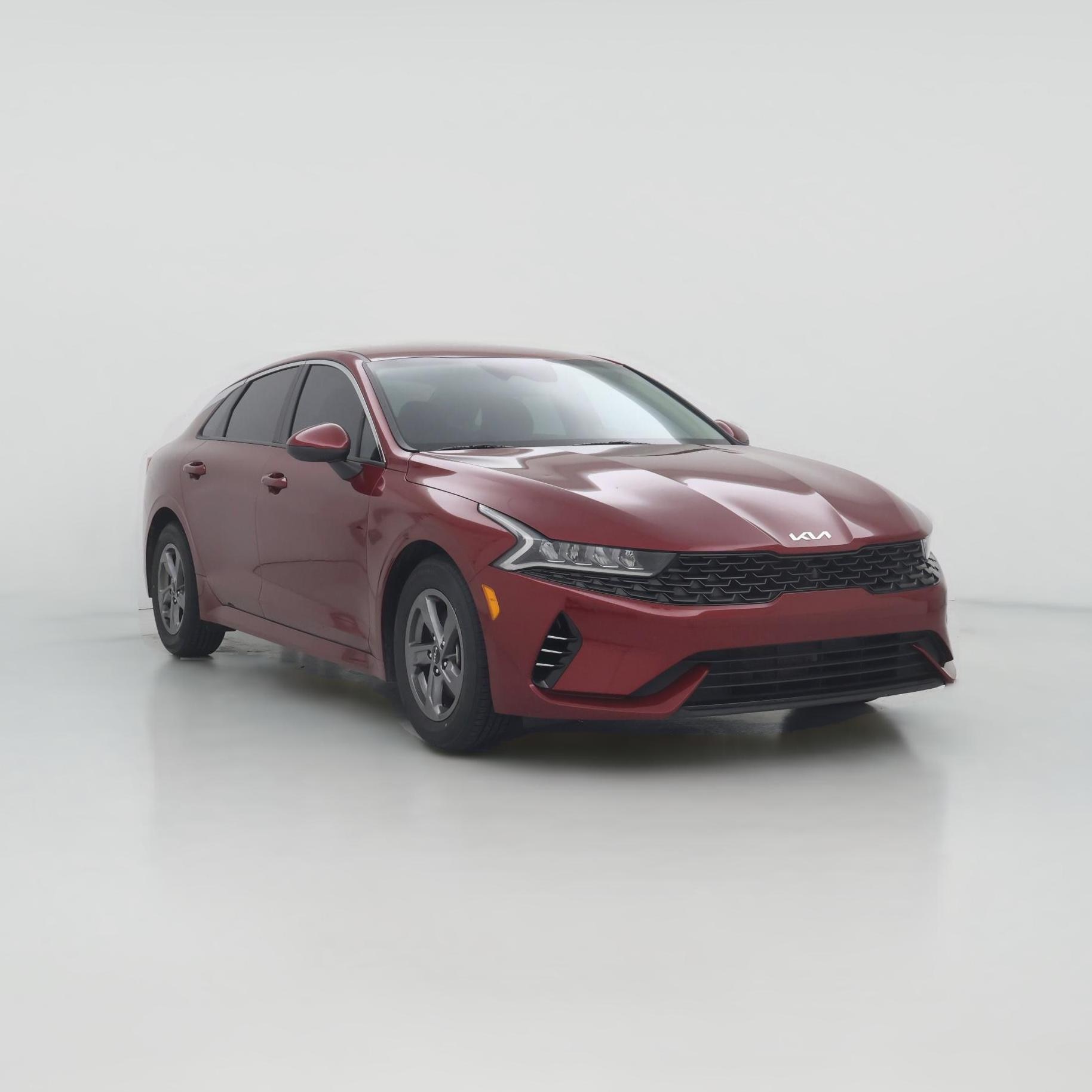 Thumbnail: 2023 Kia K5 - 1