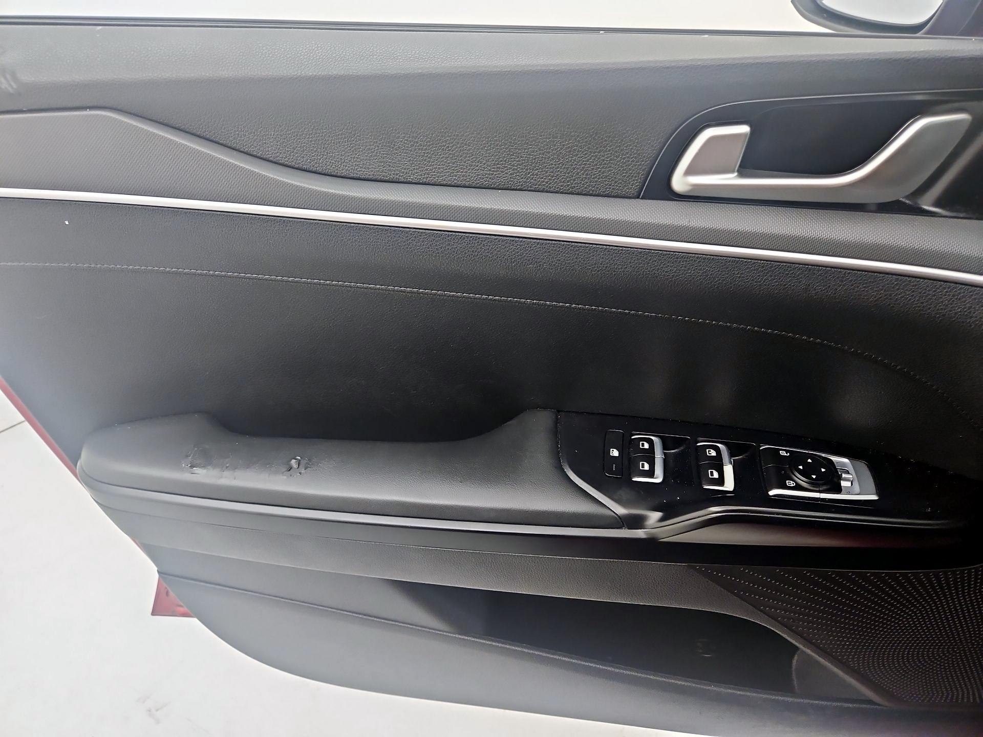 Thumbnail: 2023 Kia K5 - 12