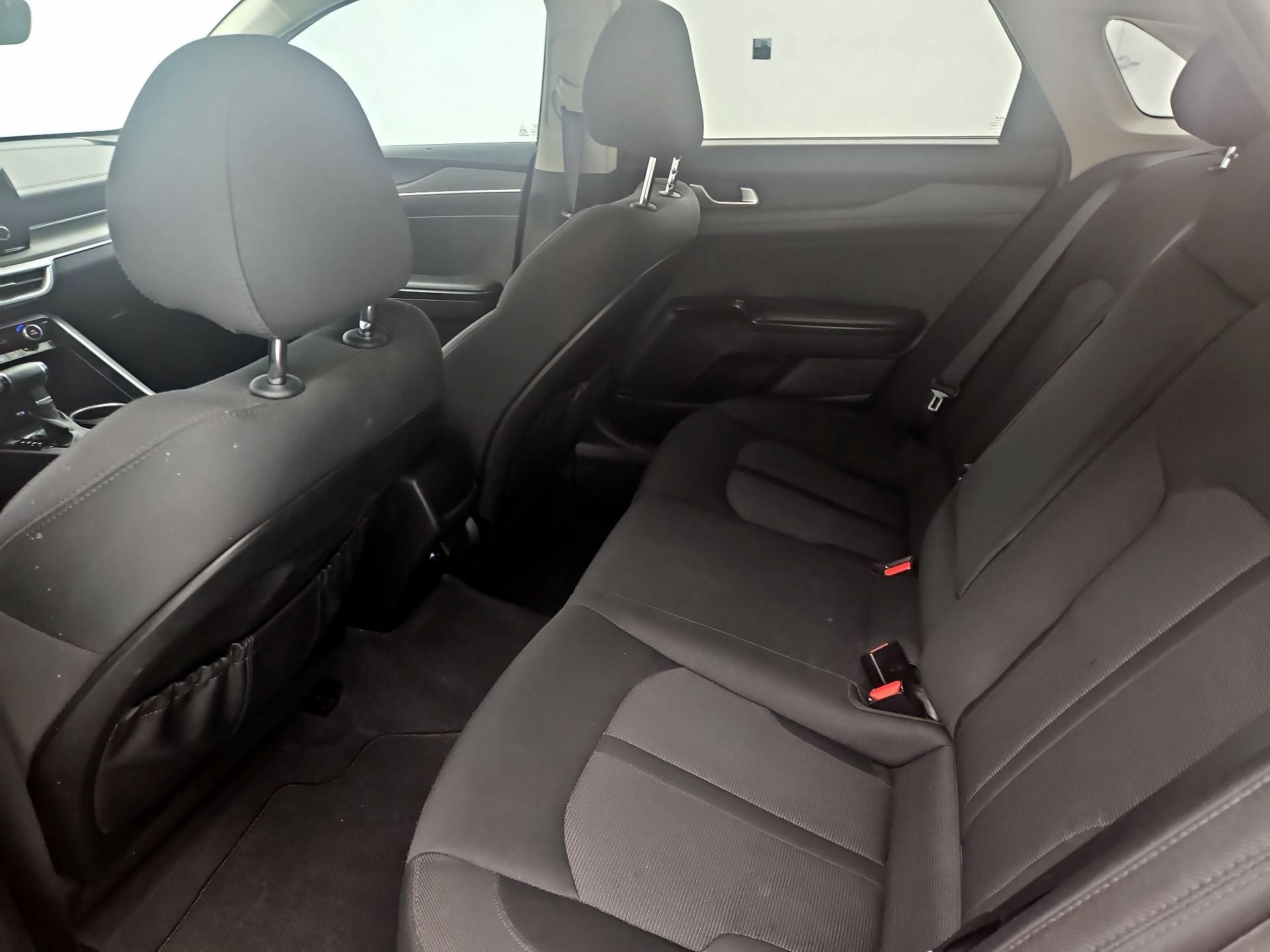 Thumbnail: 2023 Kia K5 - 19