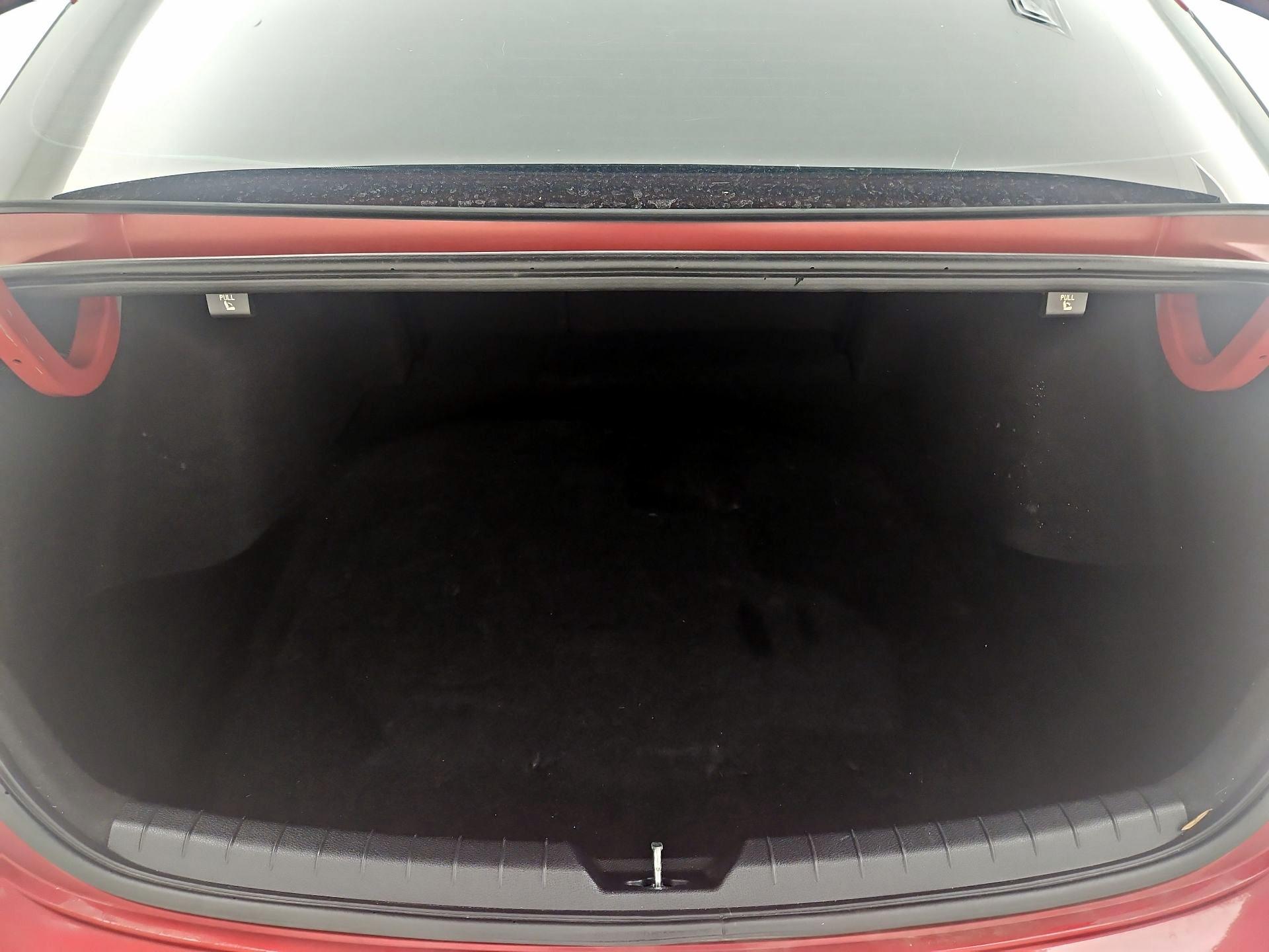 Thumbnail: 2023 Kia K5 - 20