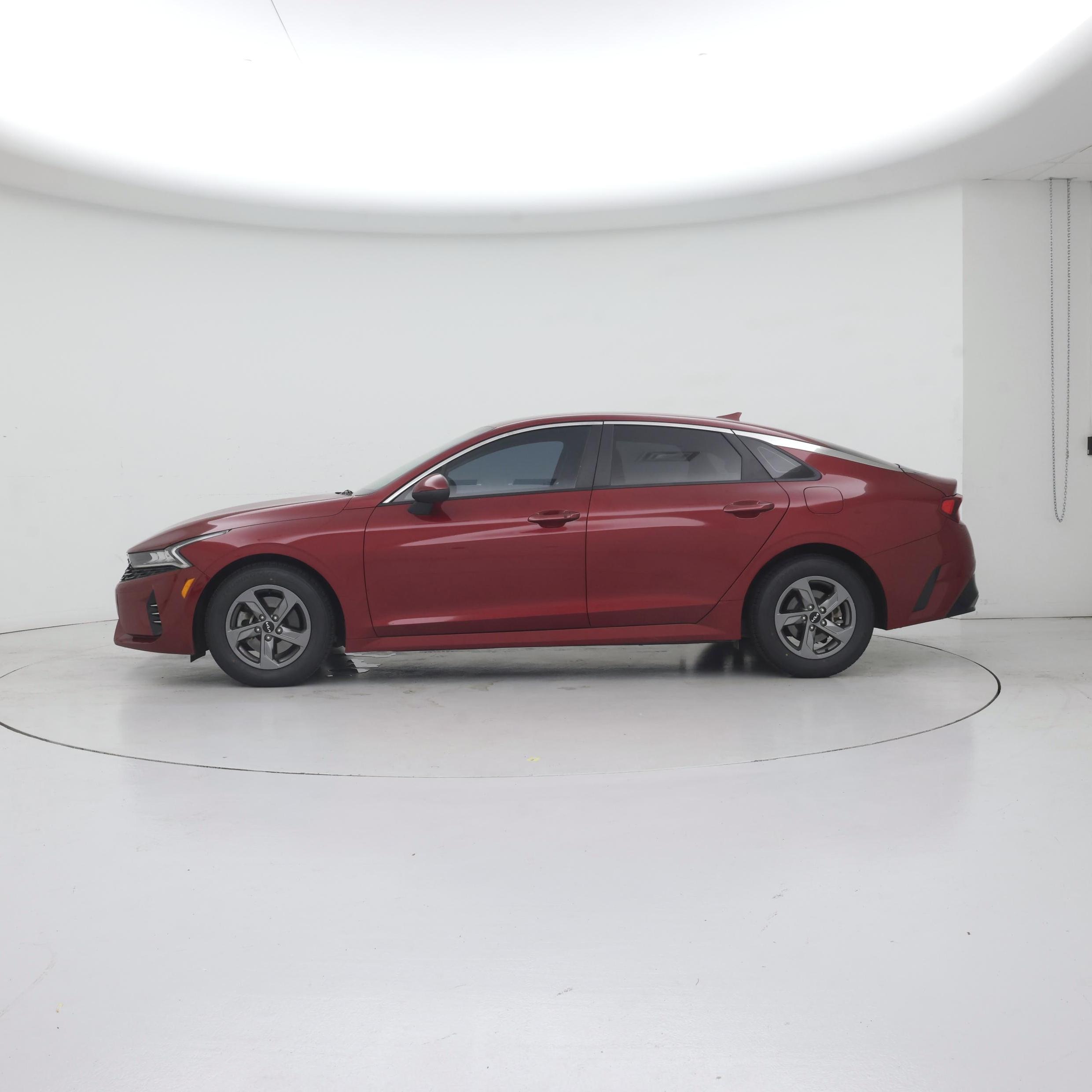 Thumbnail: 2023 Kia K5 - 3