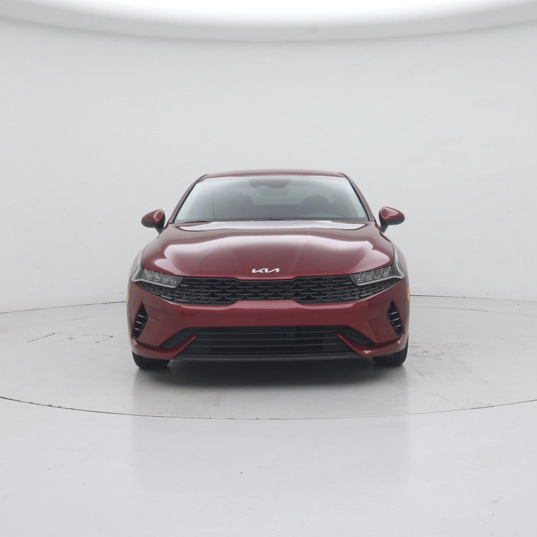 Thumbnail: 2023 Kia K5 - 5