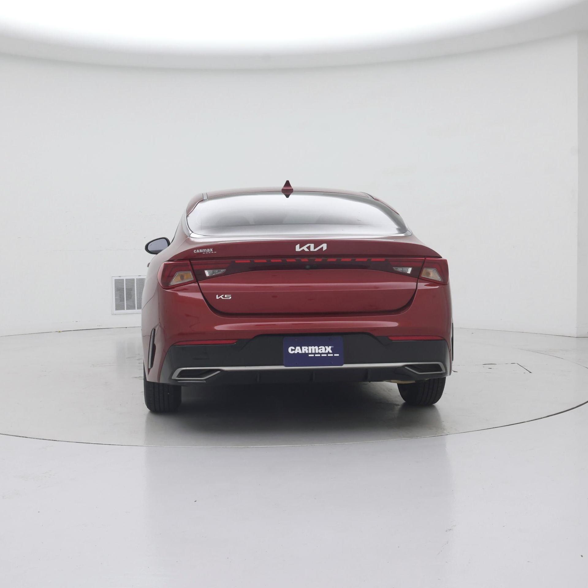 Thumbnail: 2023 Kia K5 - 6