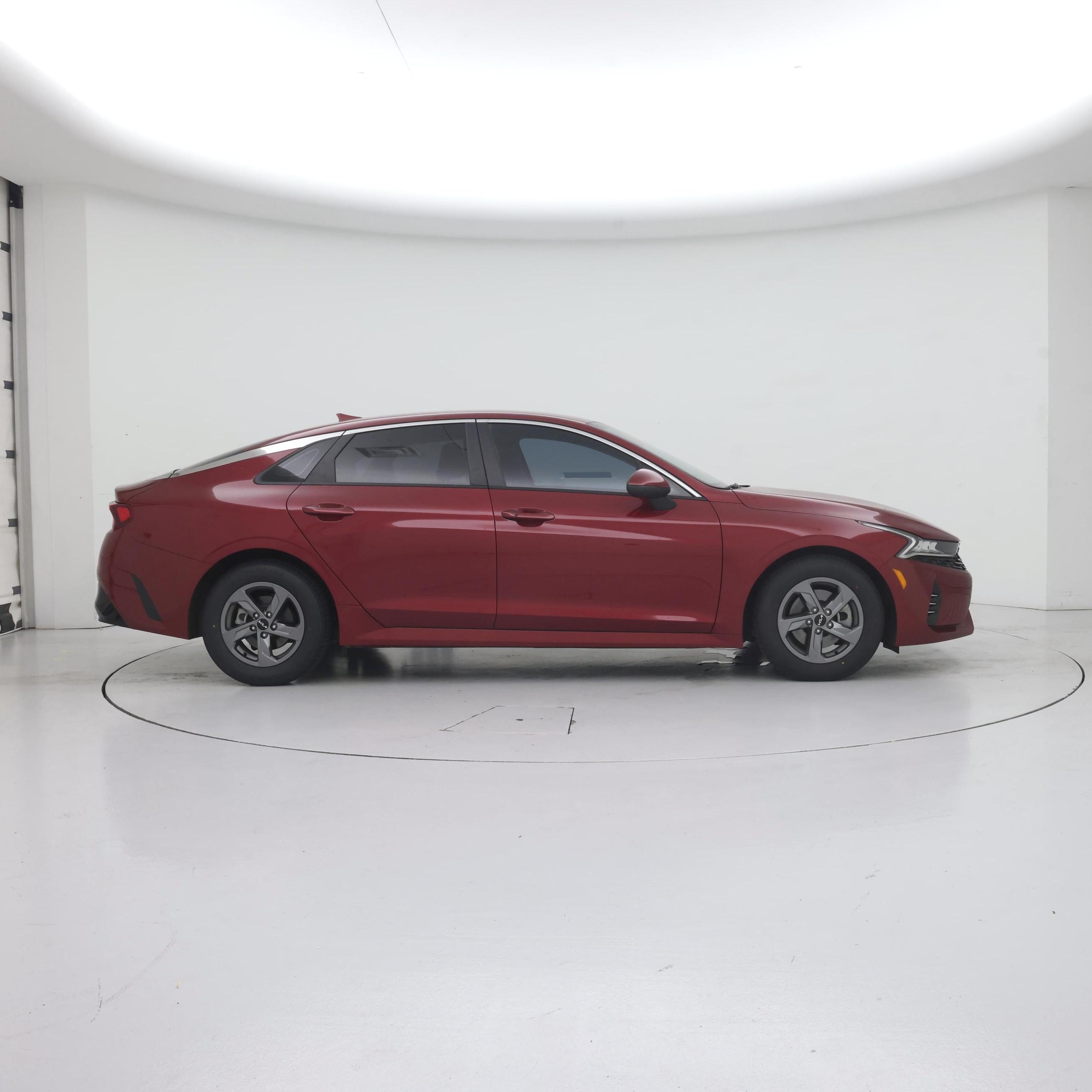 Thumbnail: 2023 Kia K5 - 7