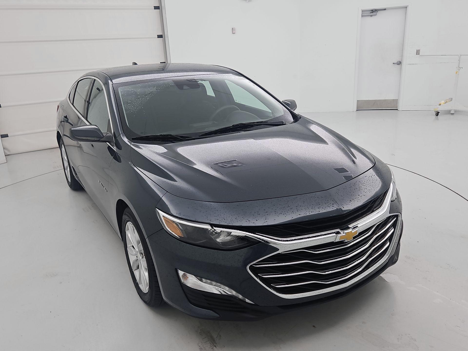 Thumbnail: 2021 Chevrolet Malibu - 1