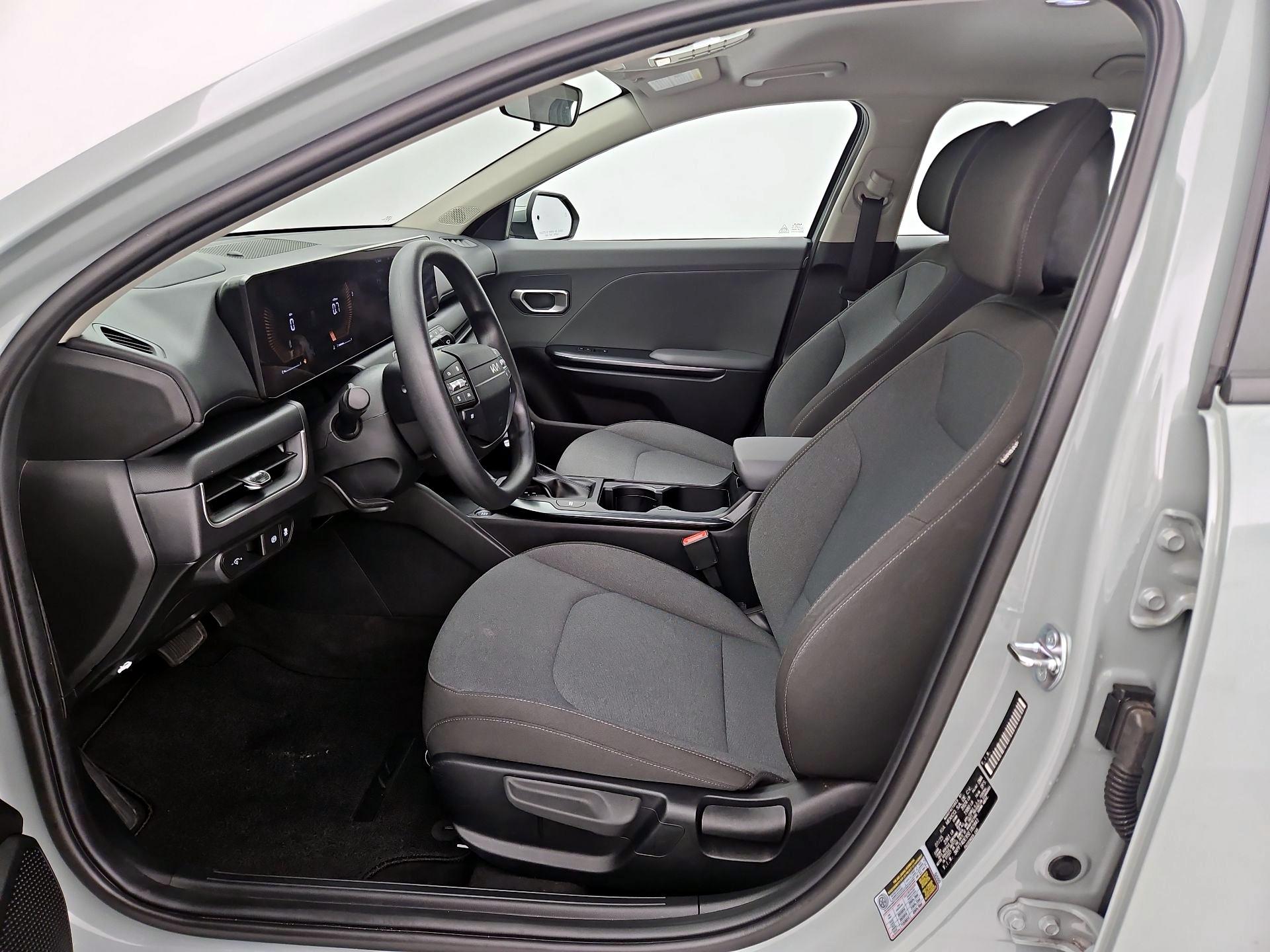 Thumbnail: 2025 Kia K4 - 9