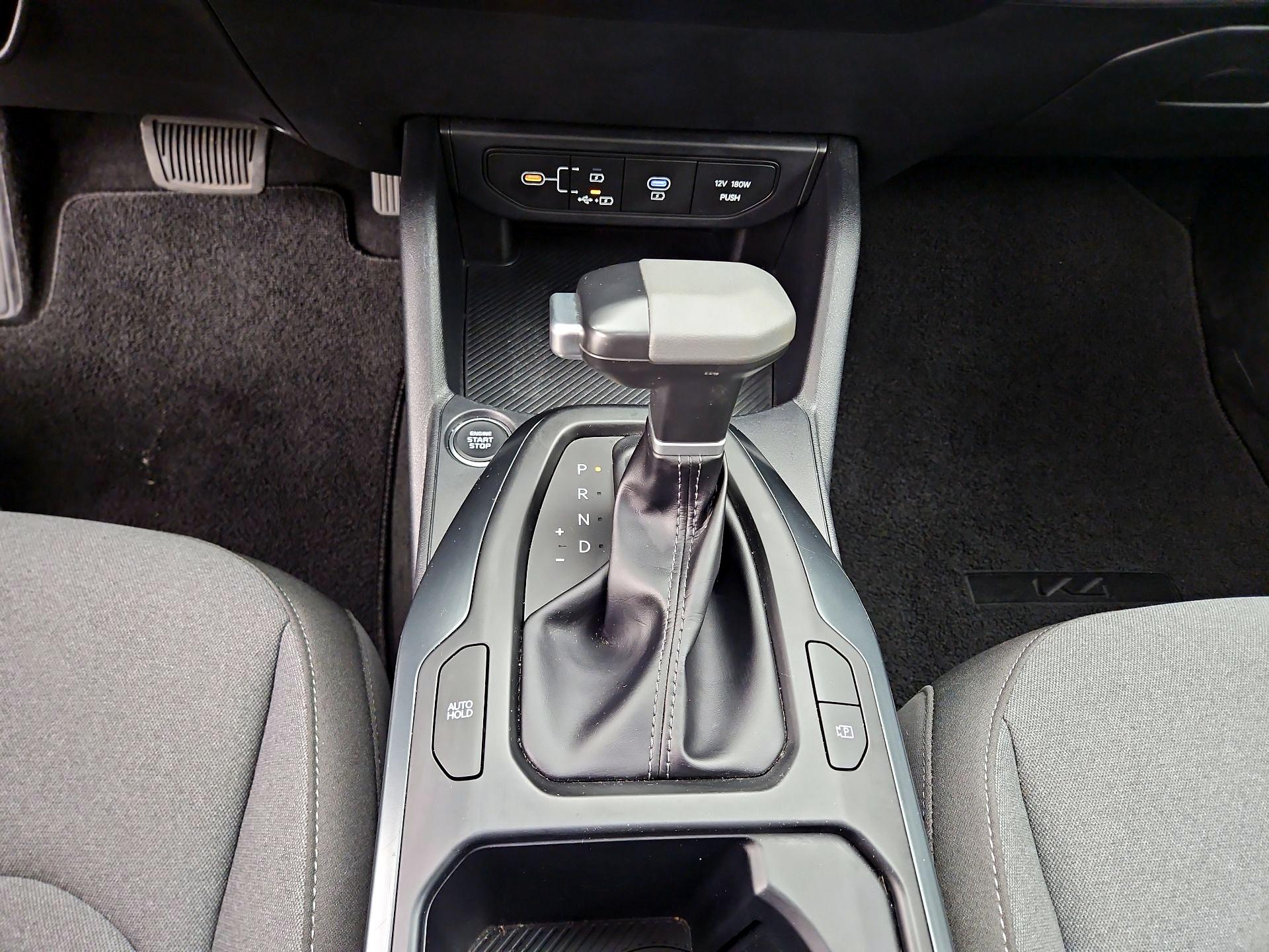 Thumbnail: 2025 Kia K4 - 15