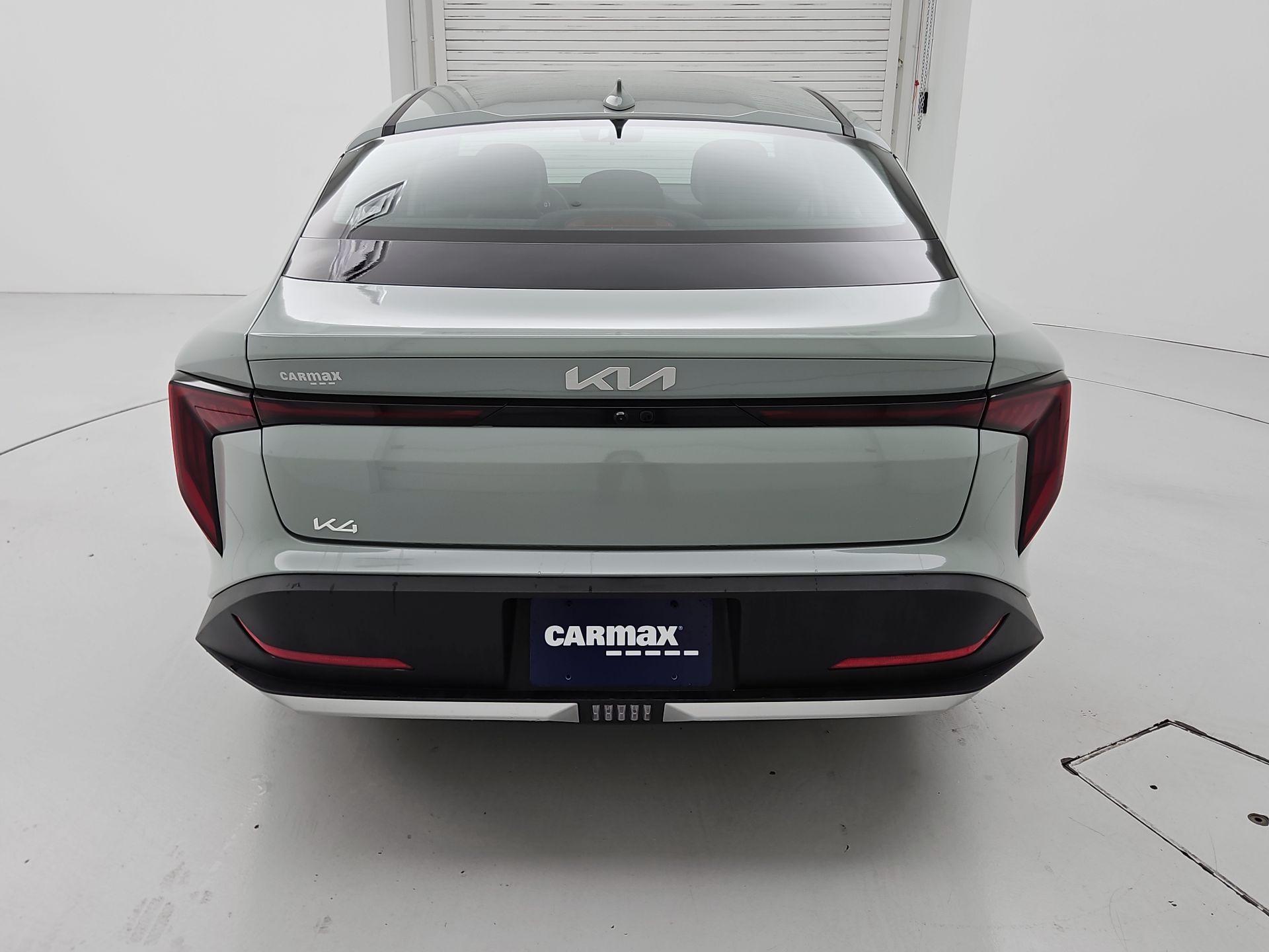 Thumbnail: 2025 Kia K4 - 6