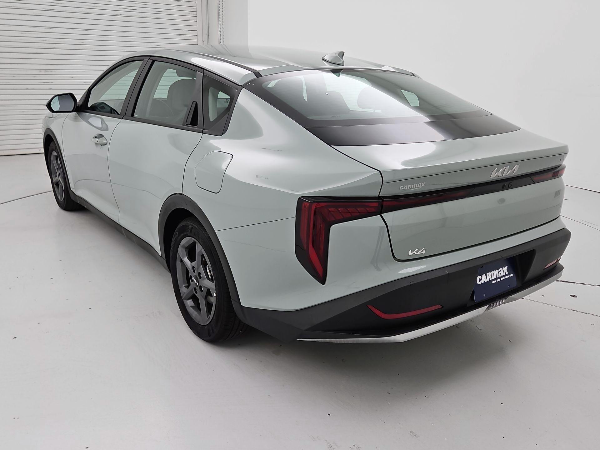Thumbnail: 2025 Kia K4 - 7